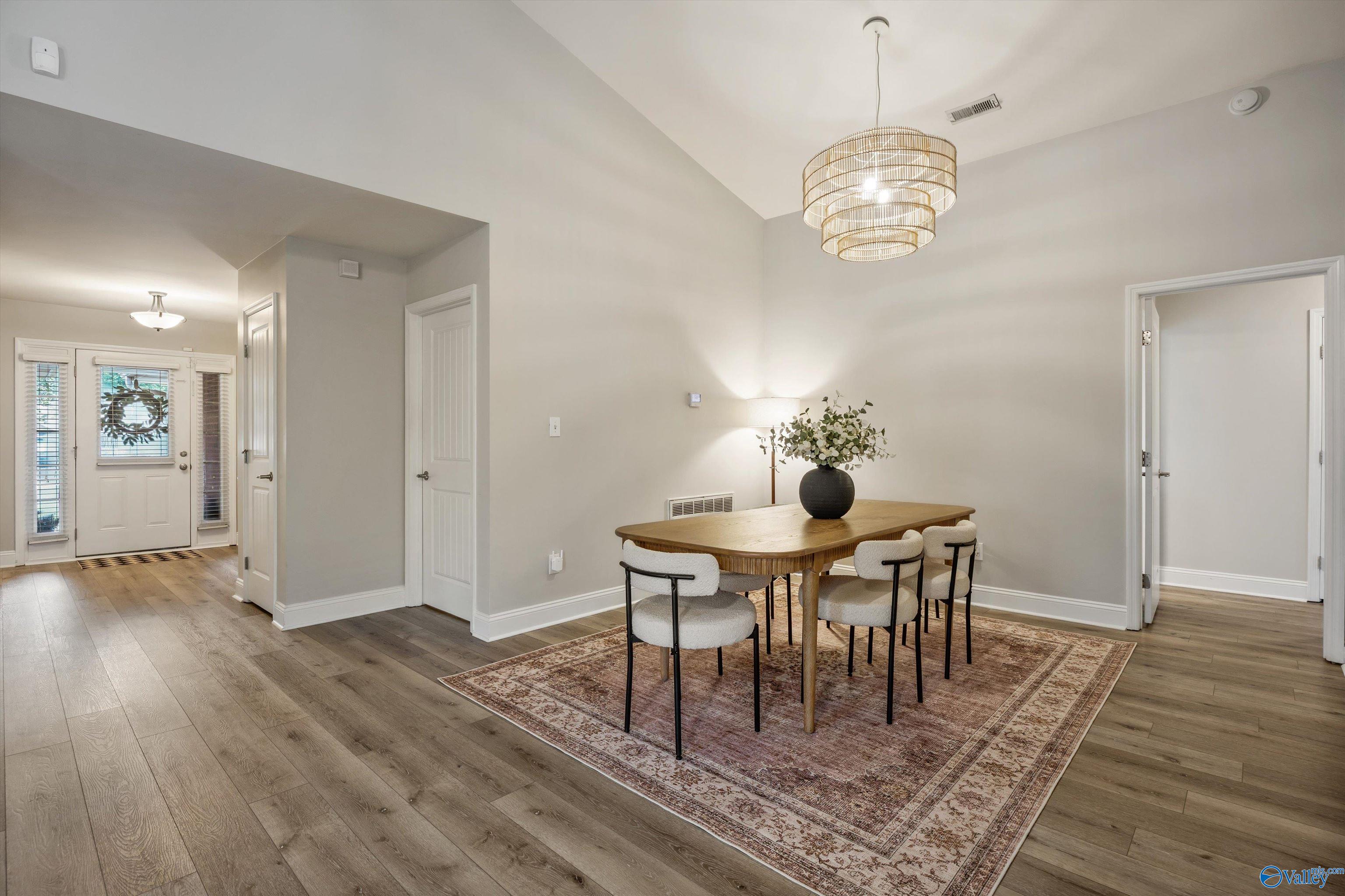 108 Oak Shade Drive