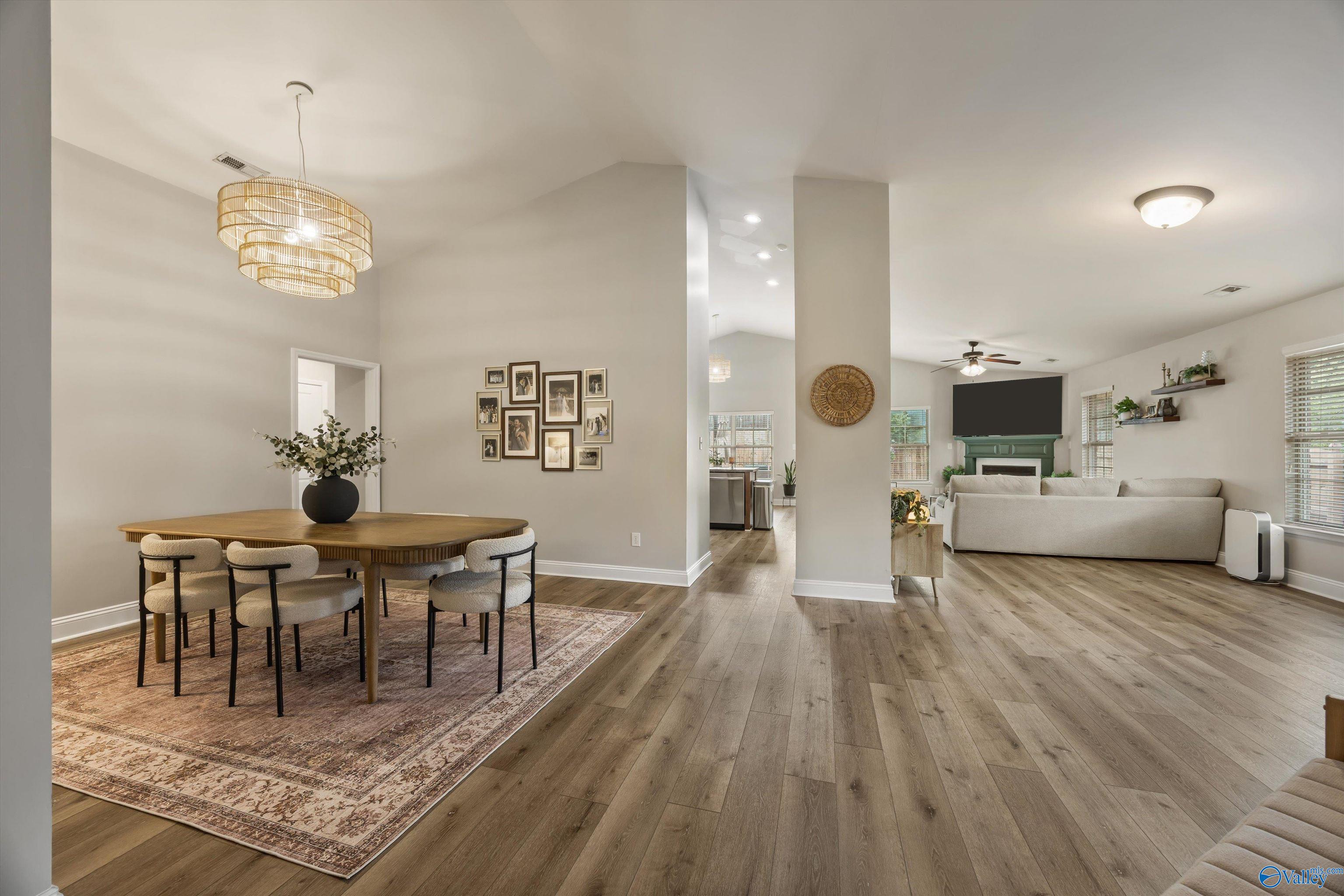 108 Oak Shade Drive