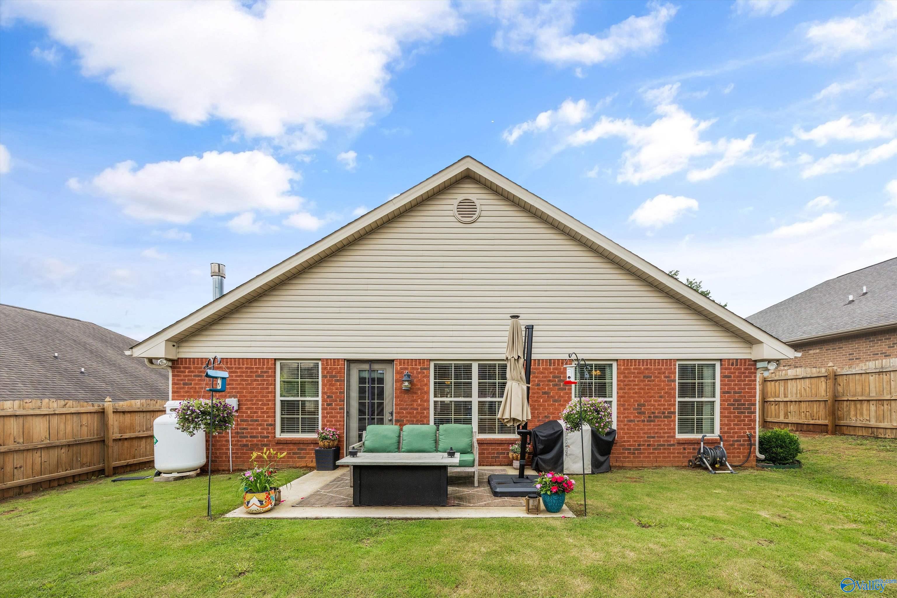 108 Oak Shade Drive