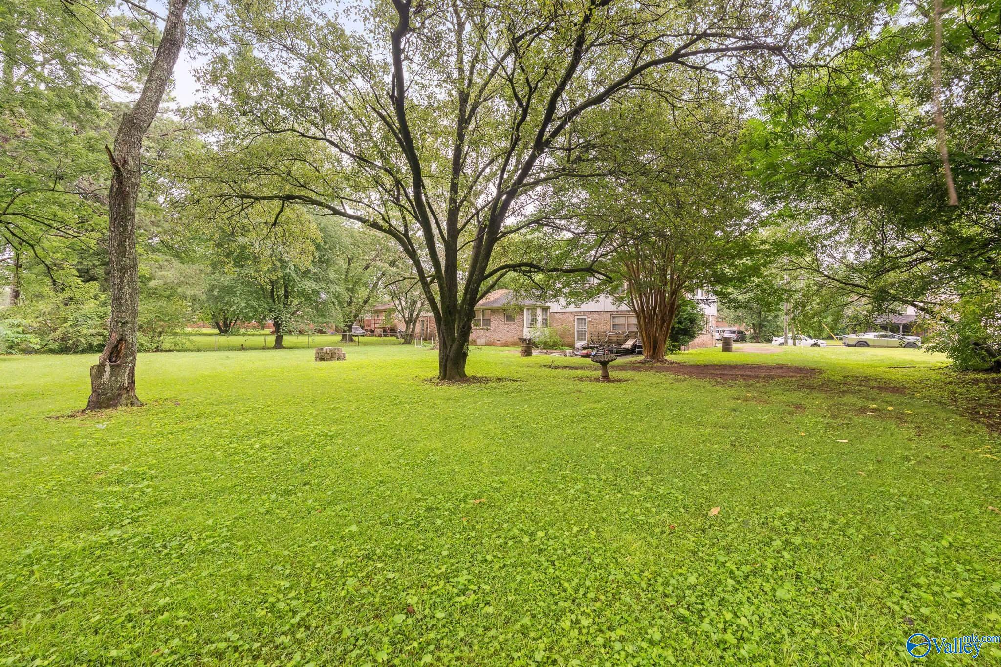 2912 Moss Road
