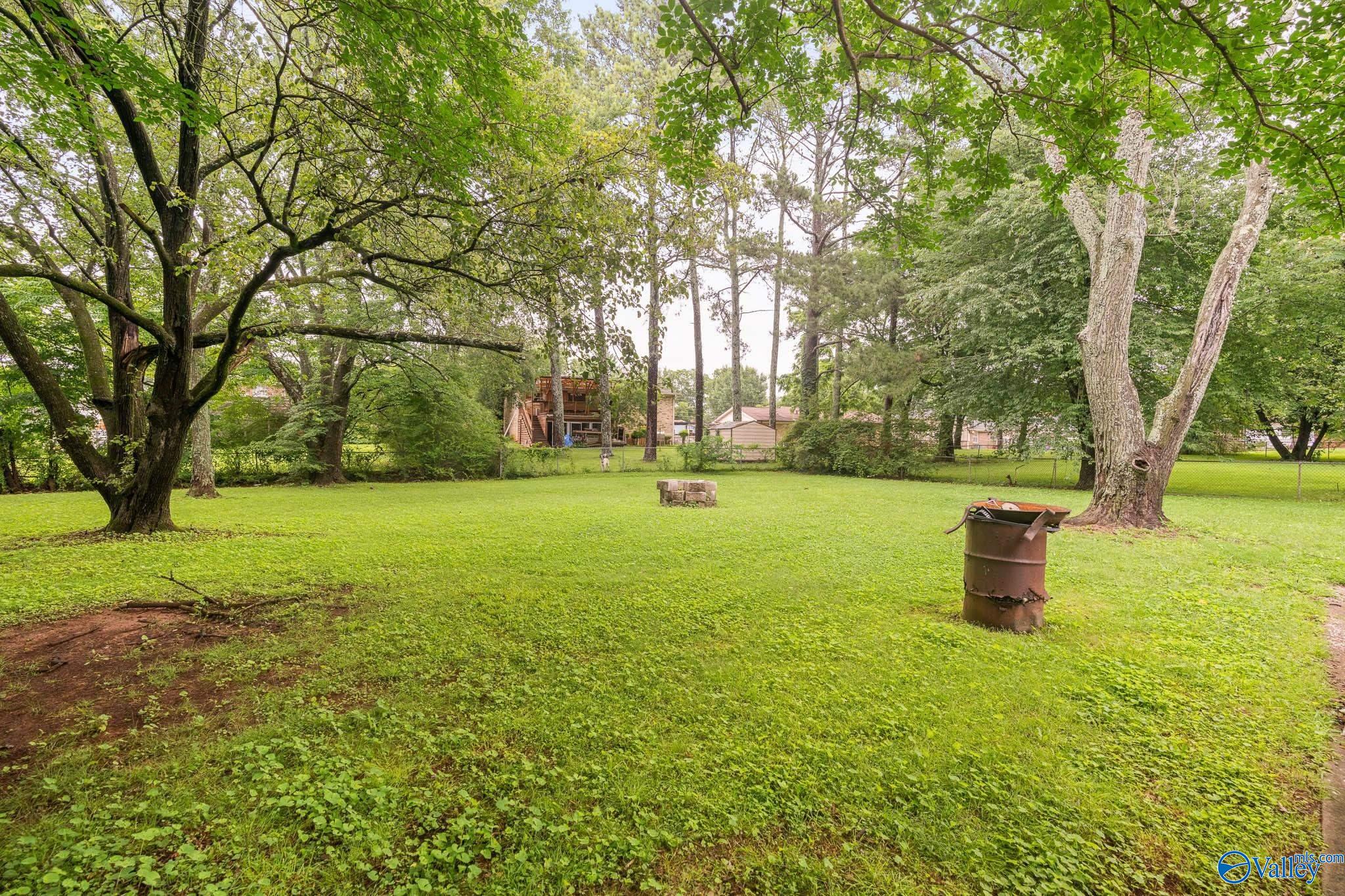 2912 Moss Road