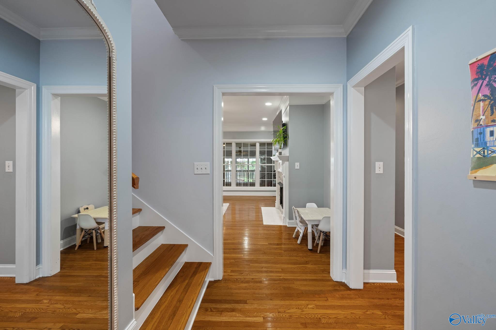 206 Gaston Drive