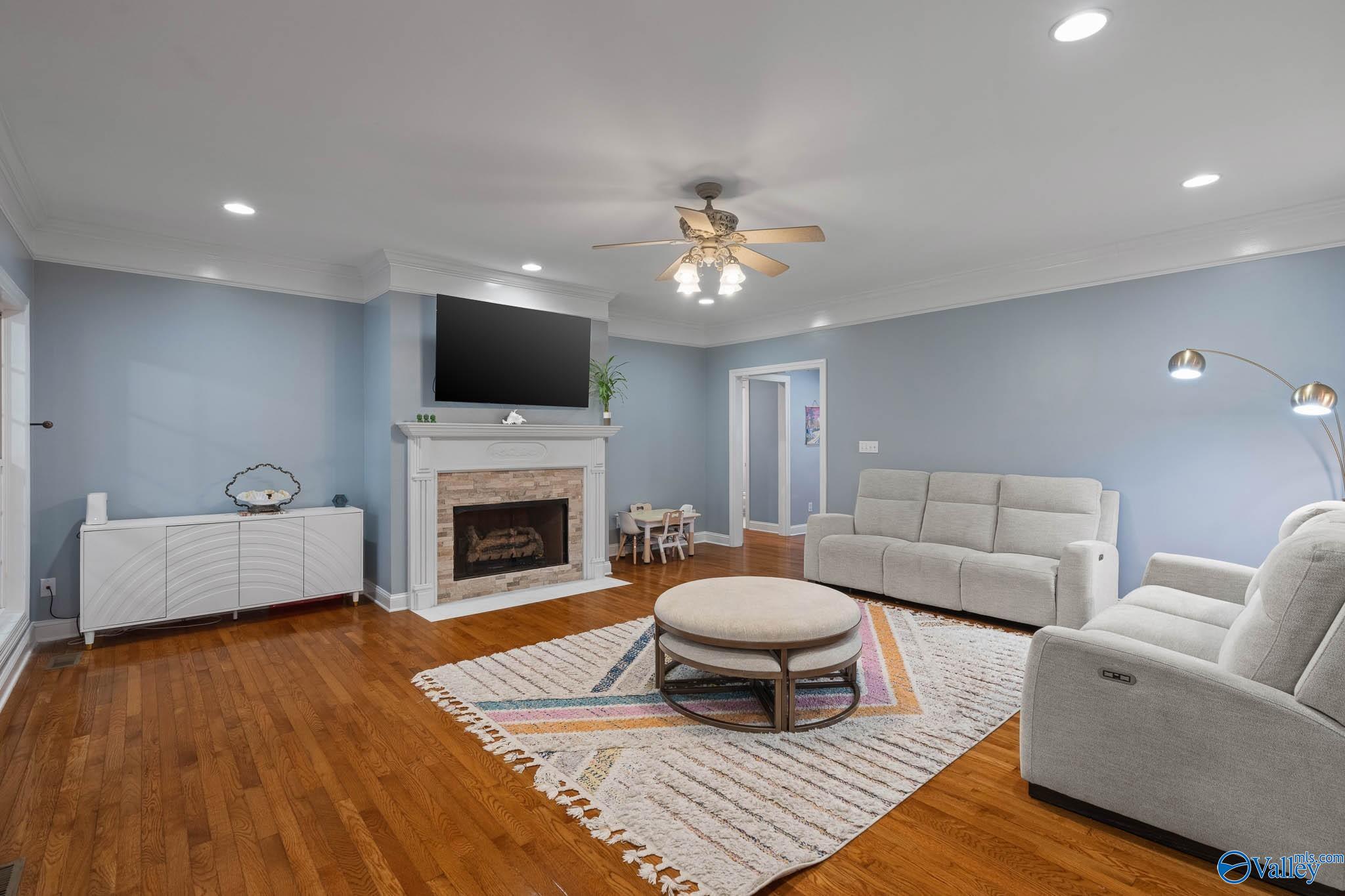 206 Gaston Drive