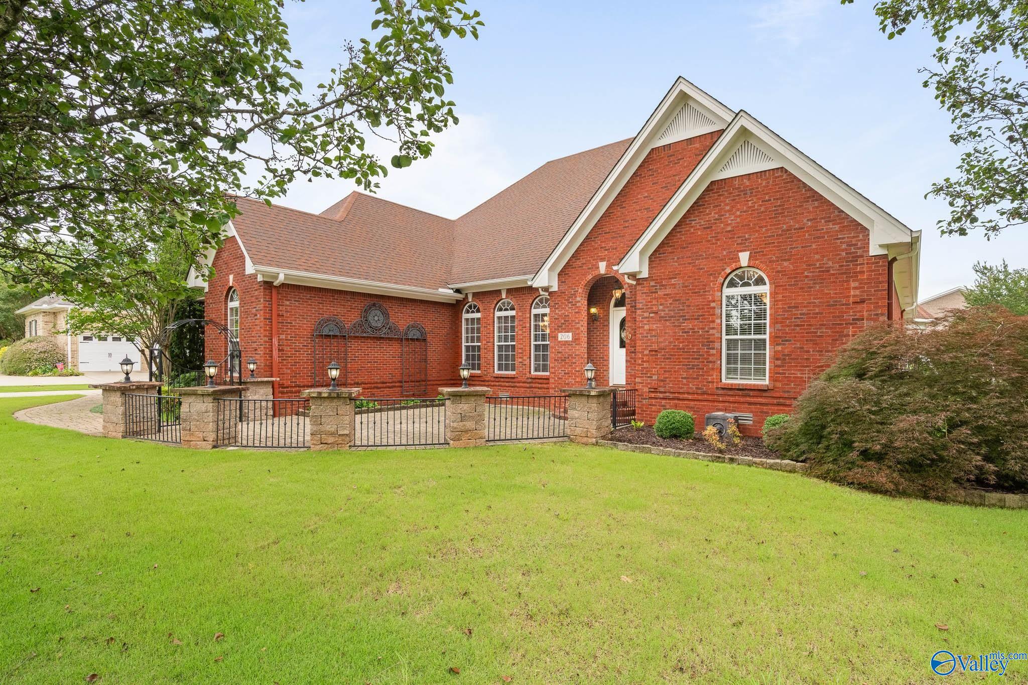 206 Gaston Drive
