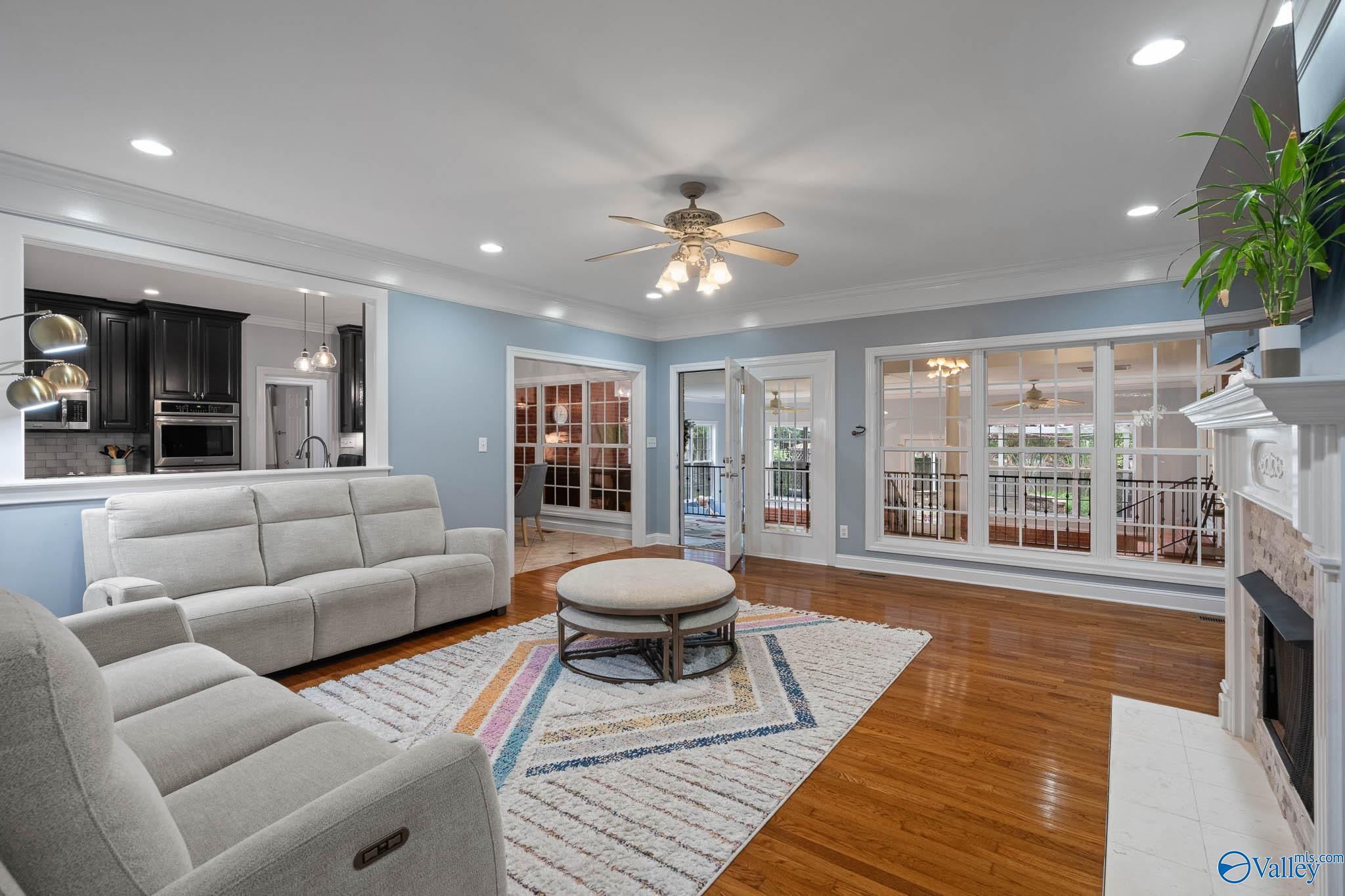 206 Gaston Drive
