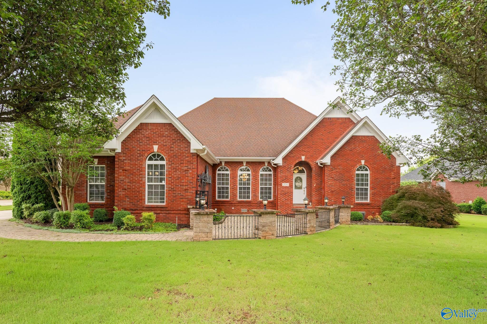 206 Gaston Drive