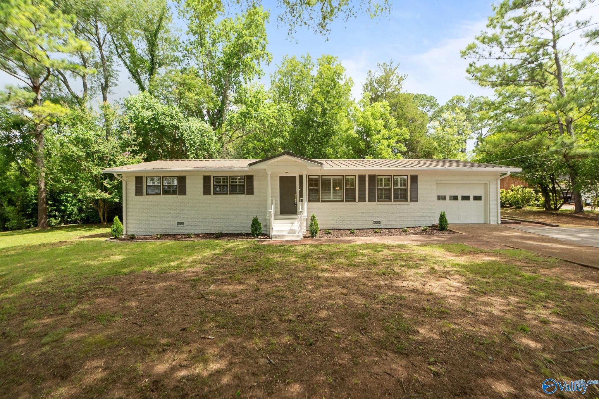 703 Weatherly Road