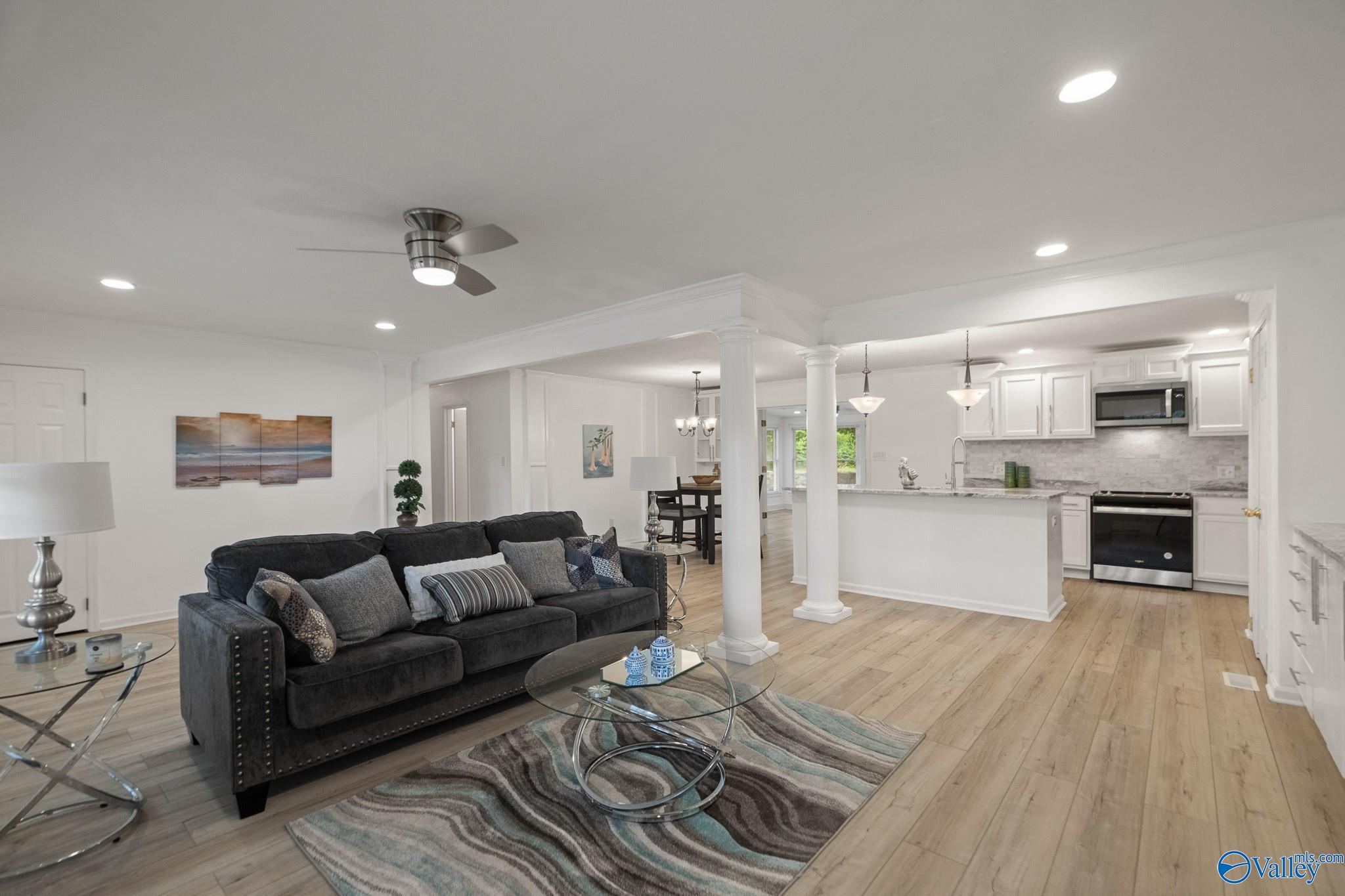 703 Weatherly Road