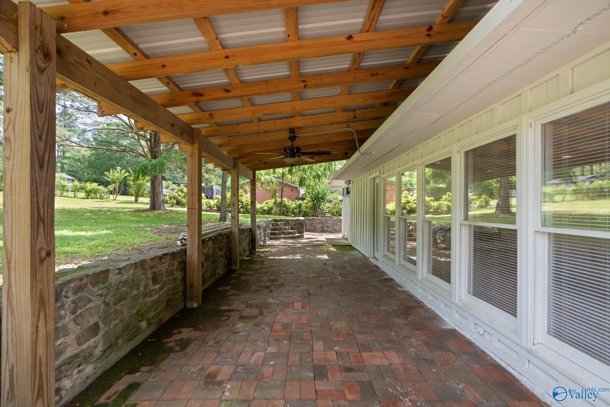 703 Weatherly Road