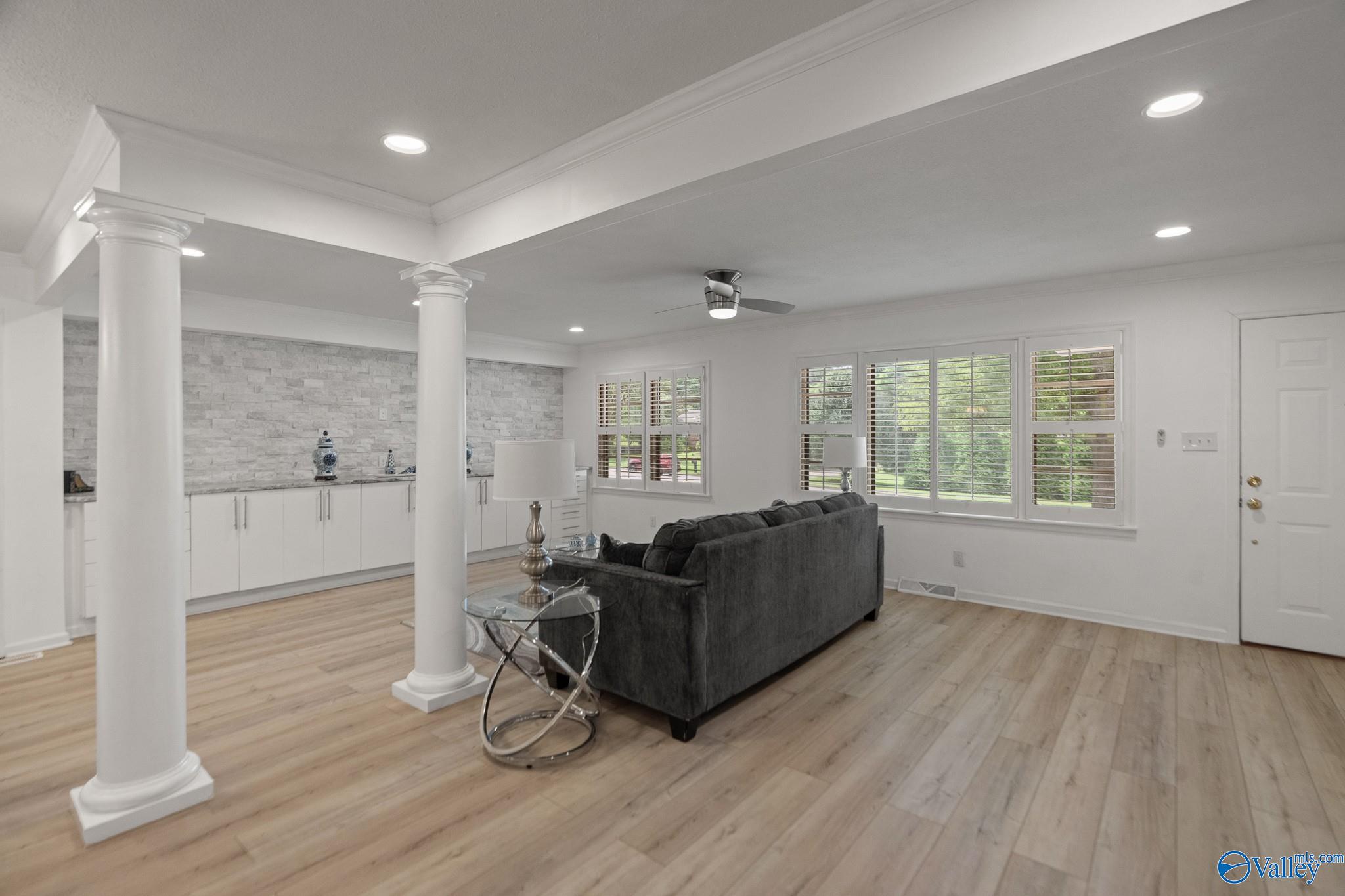 703 Weatherly Road