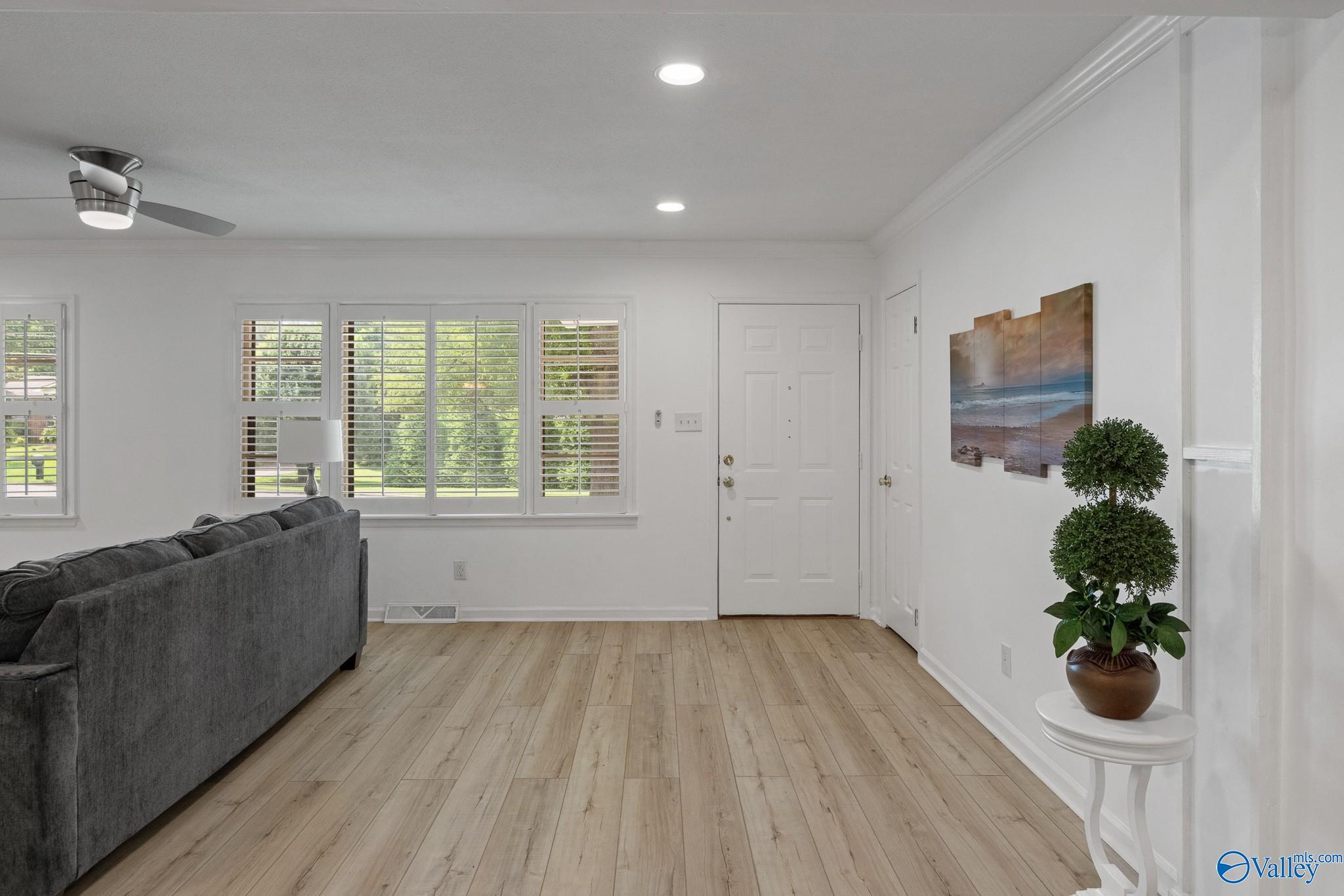 703 Weatherly Road