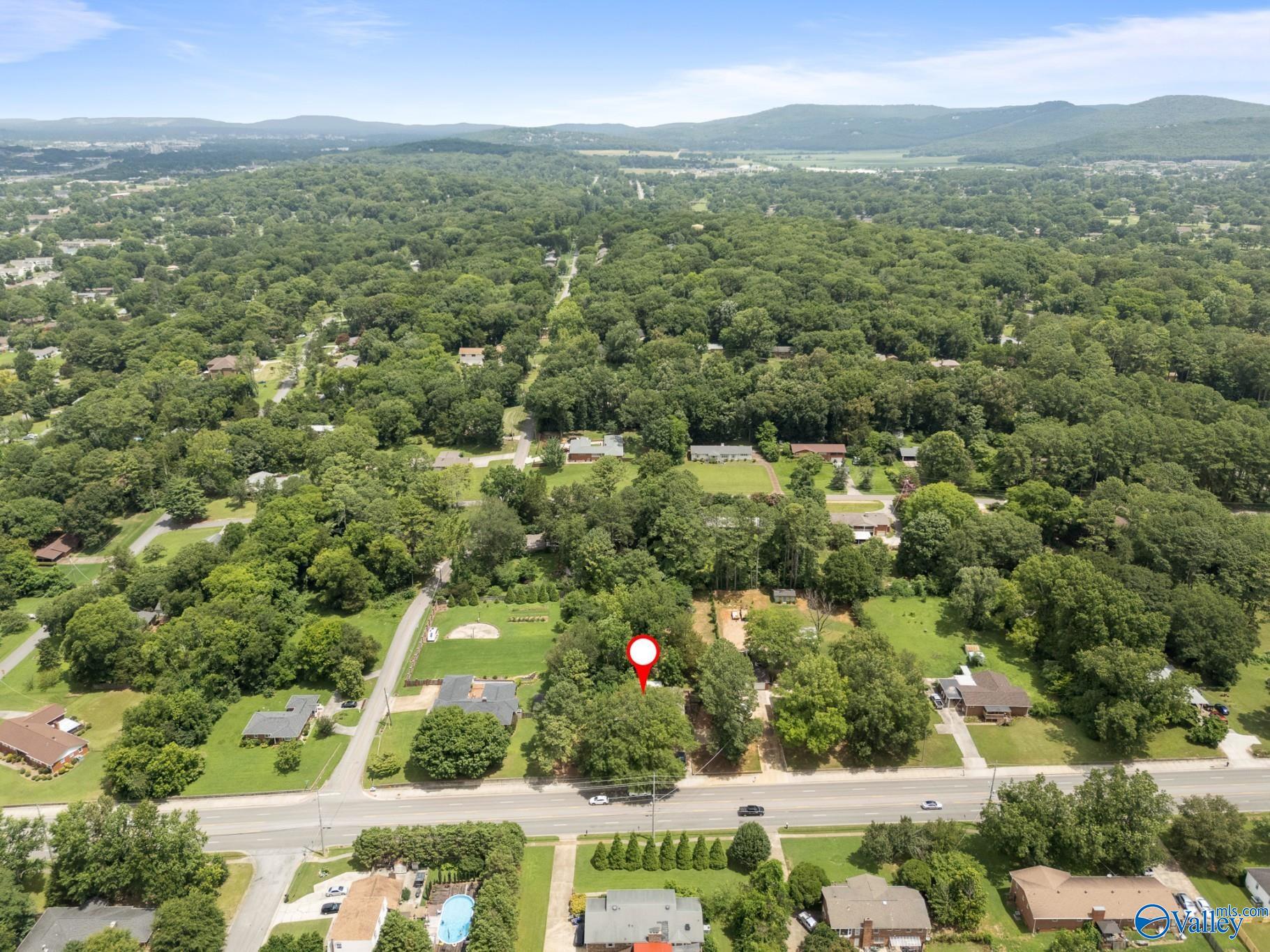 703 Weatherly Road
