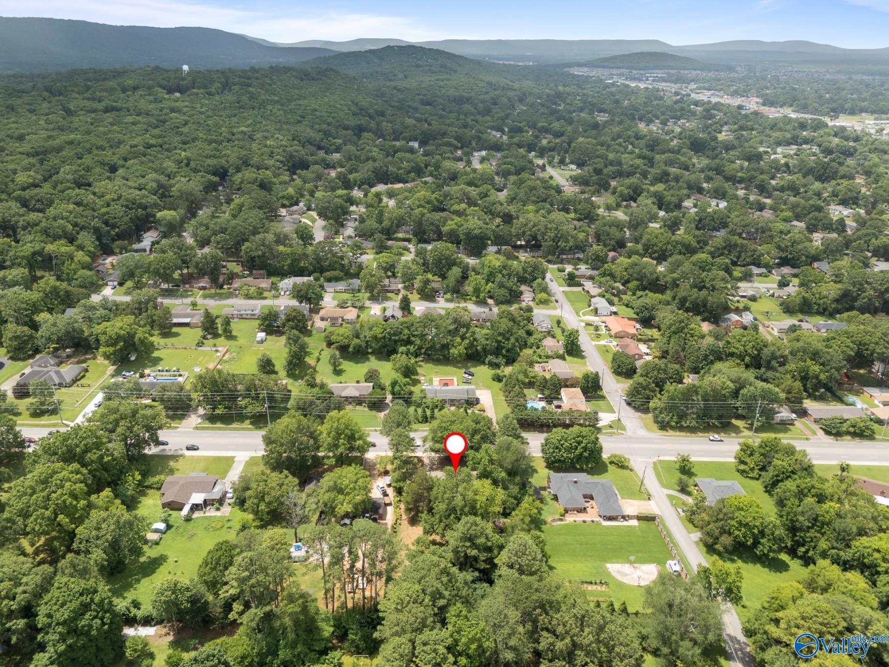 703 Weatherly Road