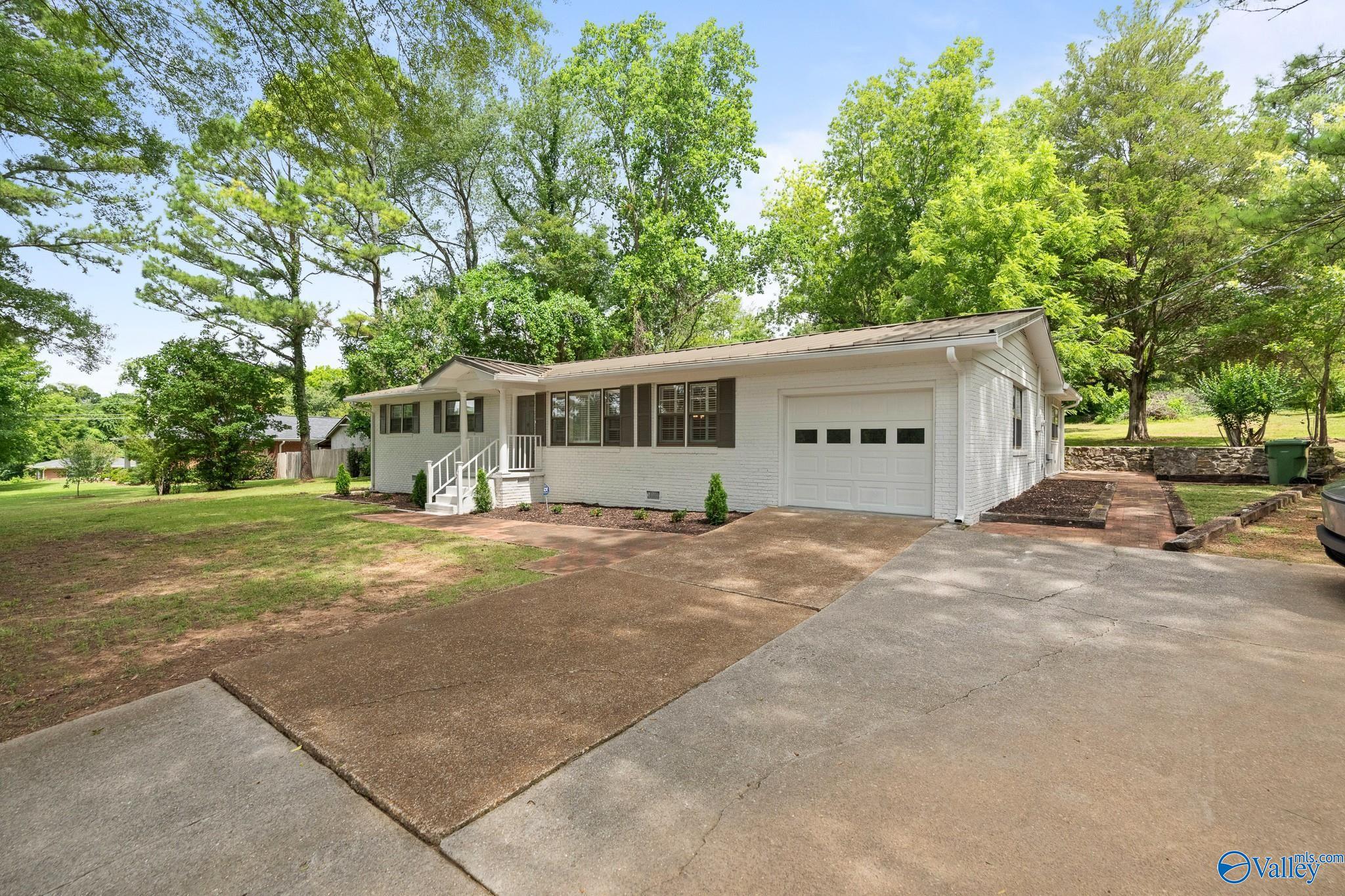 703 Weatherly Road