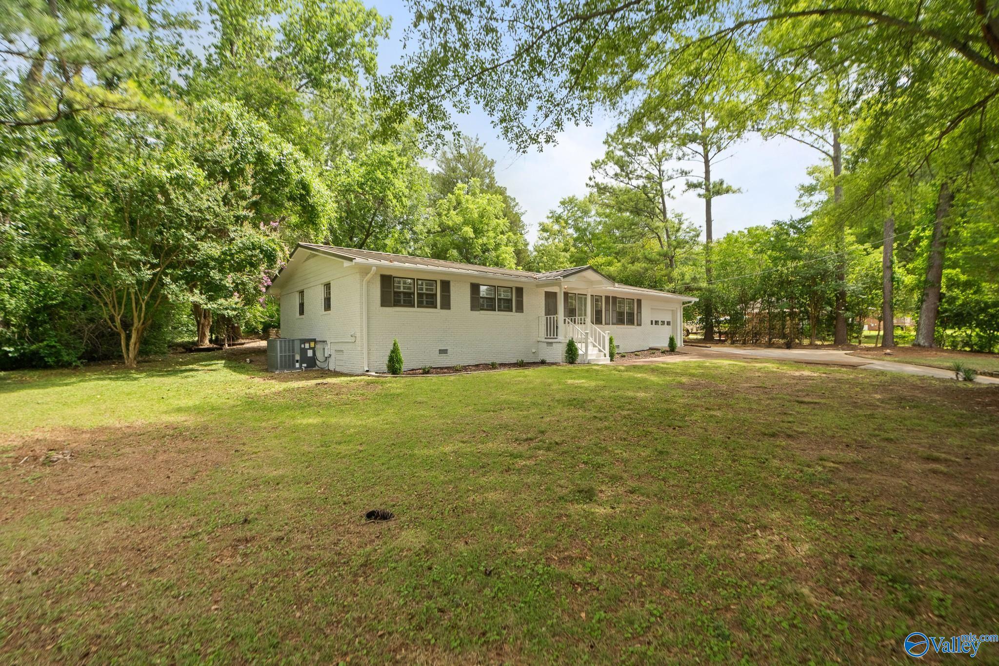 703 Weatherly Road