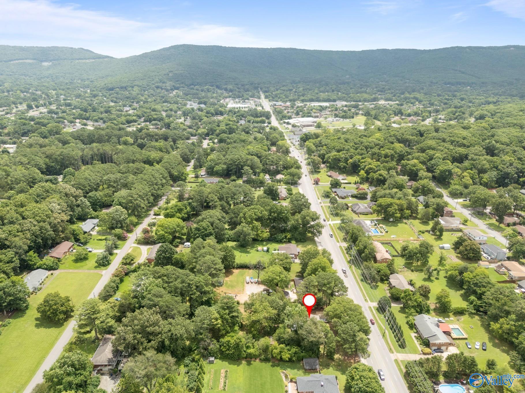 703 Weatherly Road