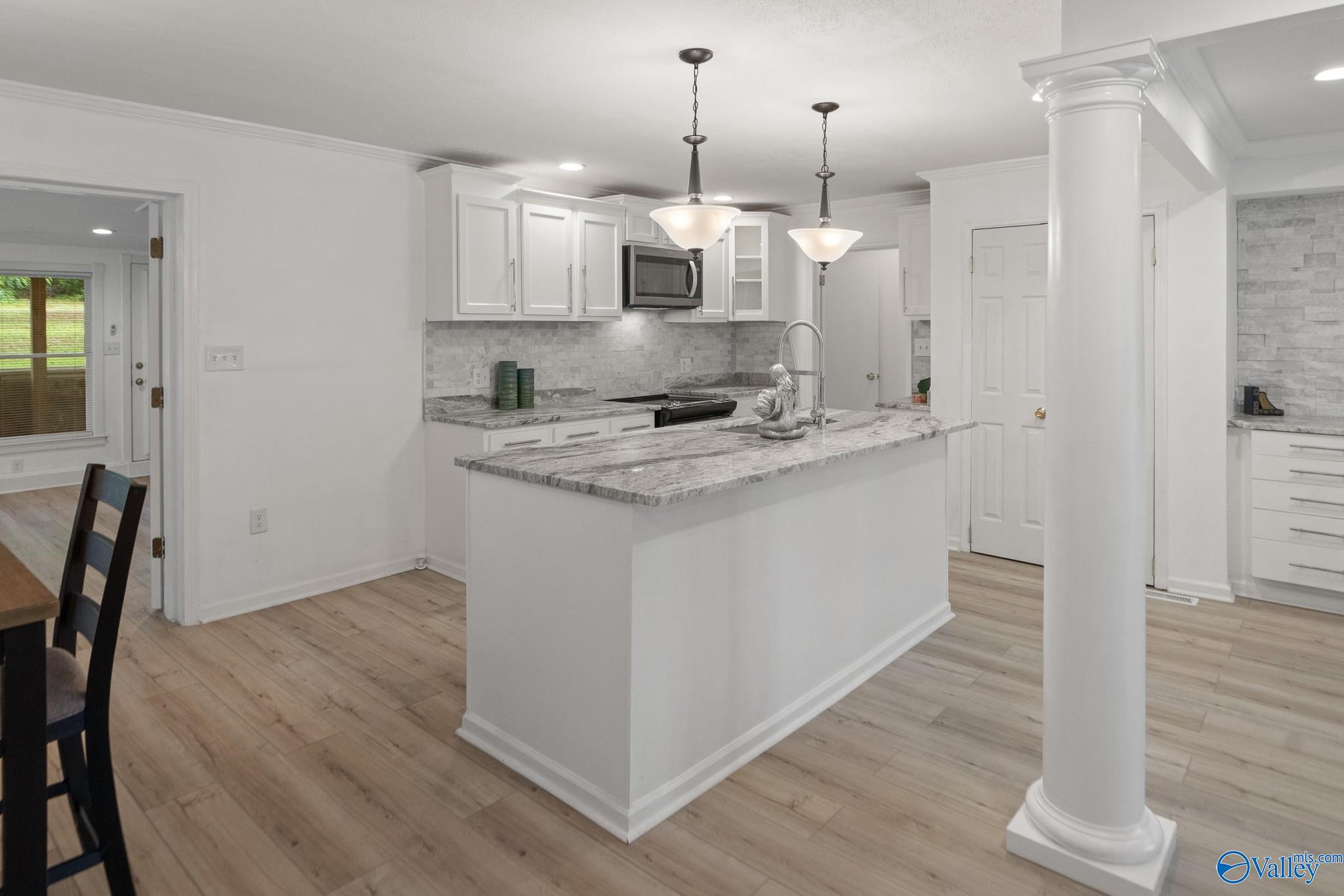 703 Weatherly Road