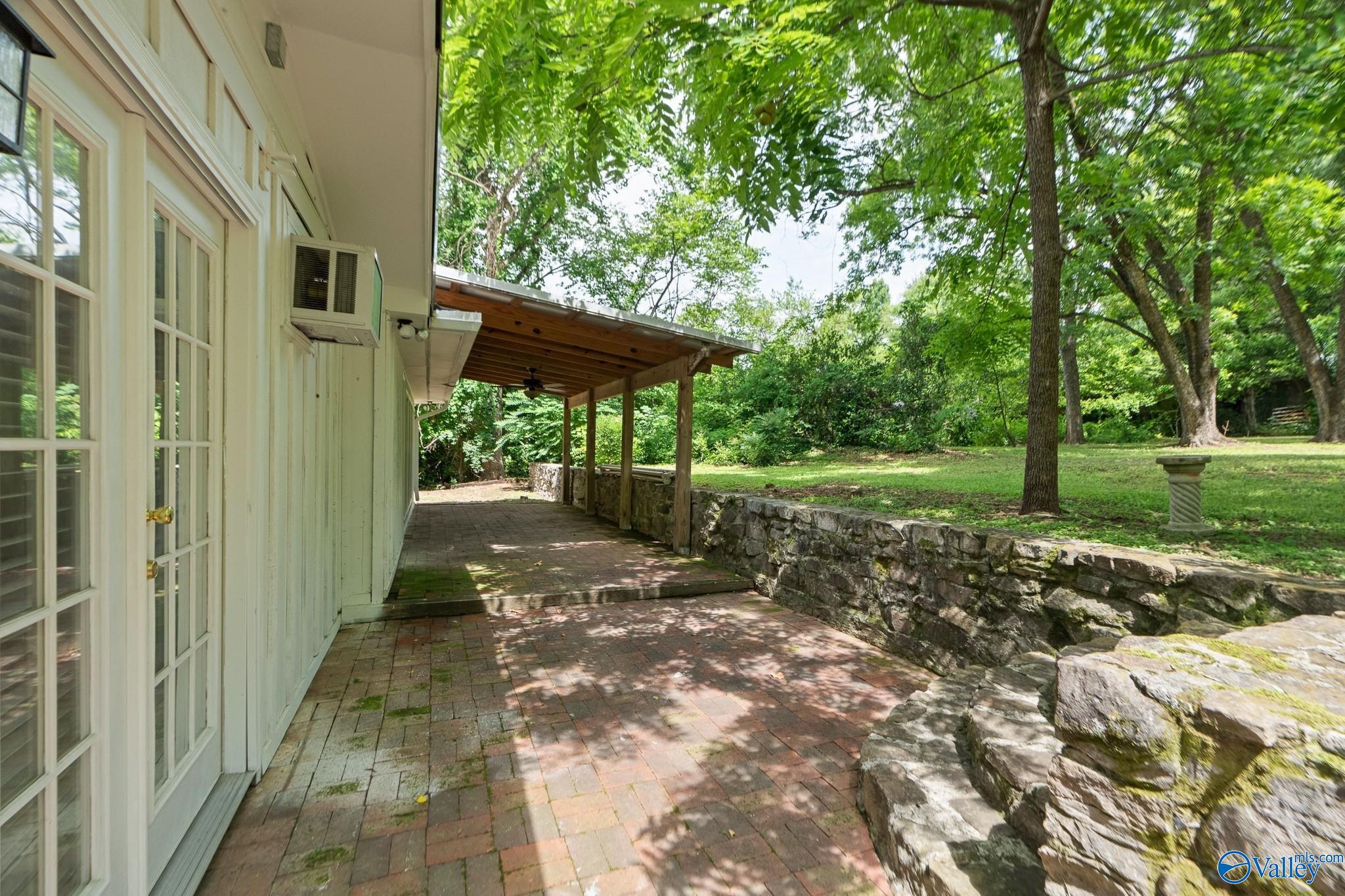 703 Weatherly Road