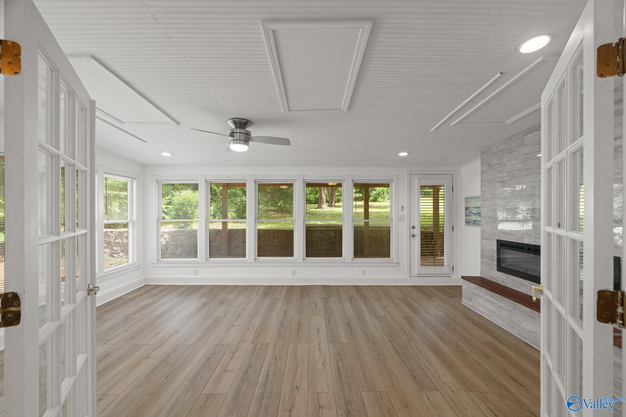 703 Weatherly Road