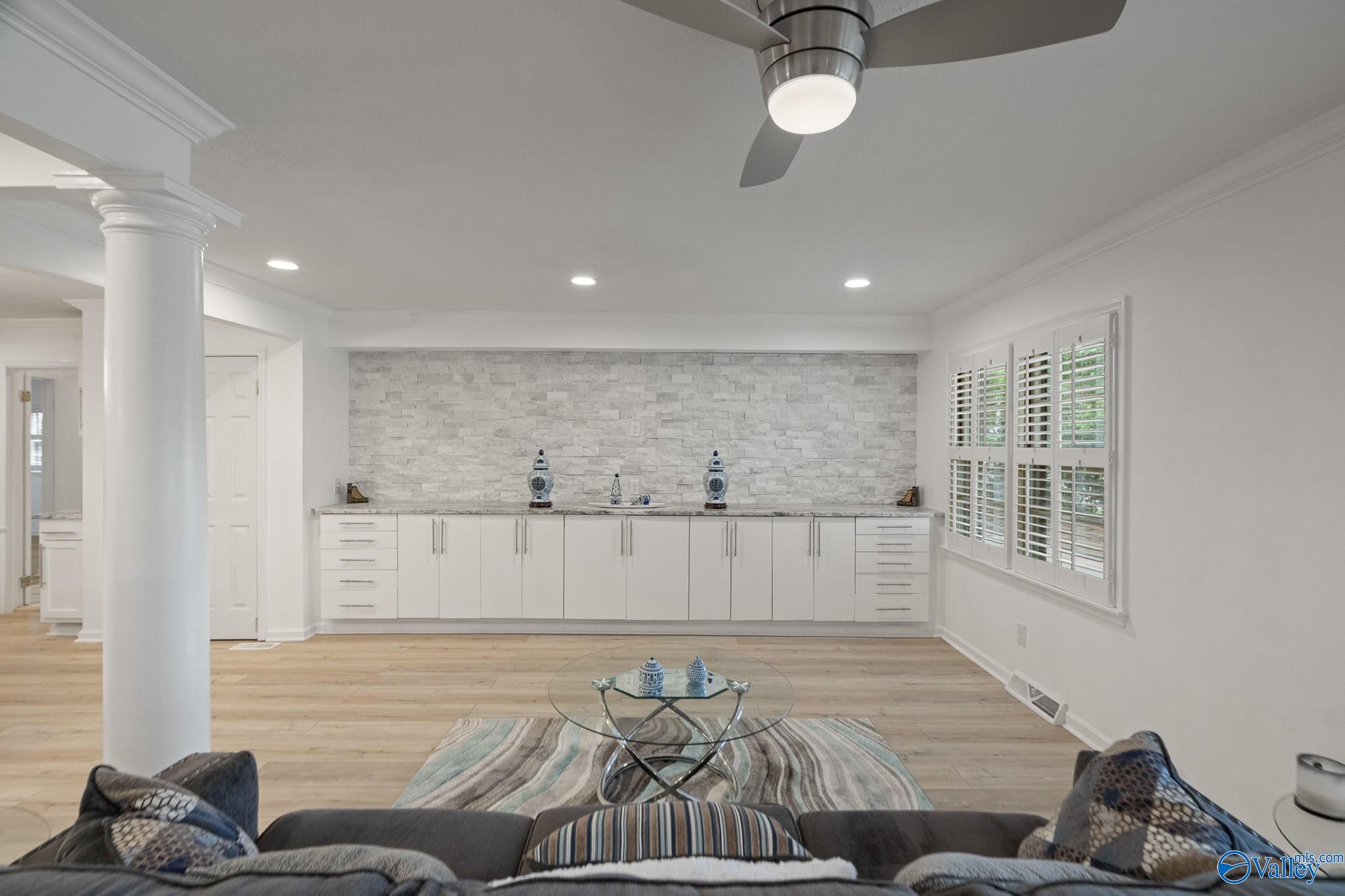 703 Weatherly Road