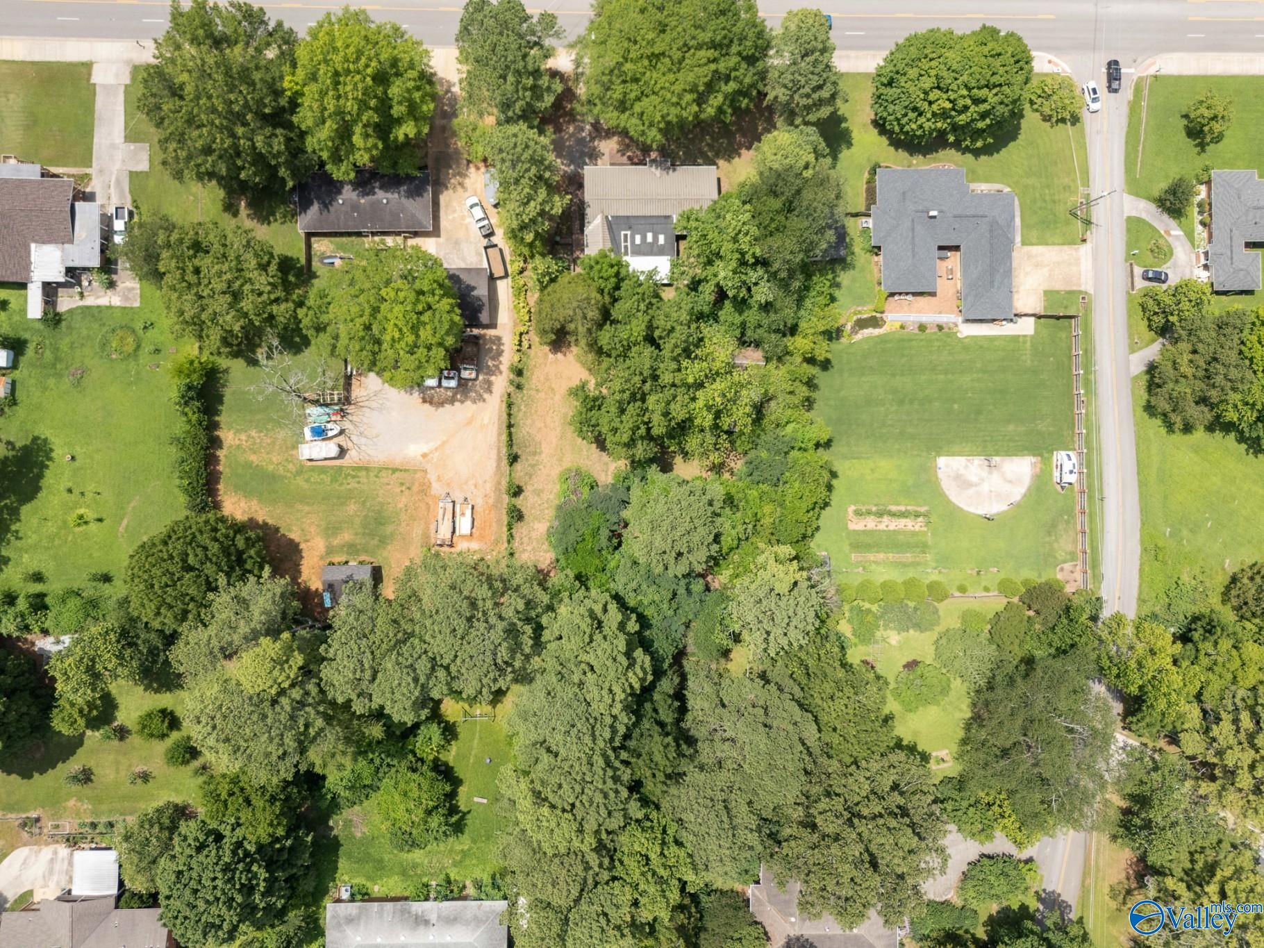 703 Weatherly Road