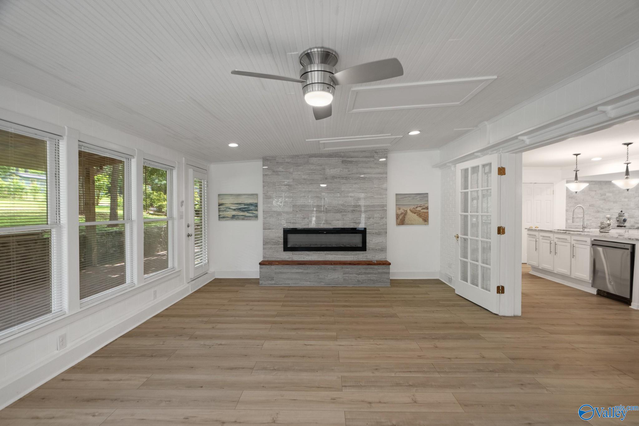 703 Weatherly Road