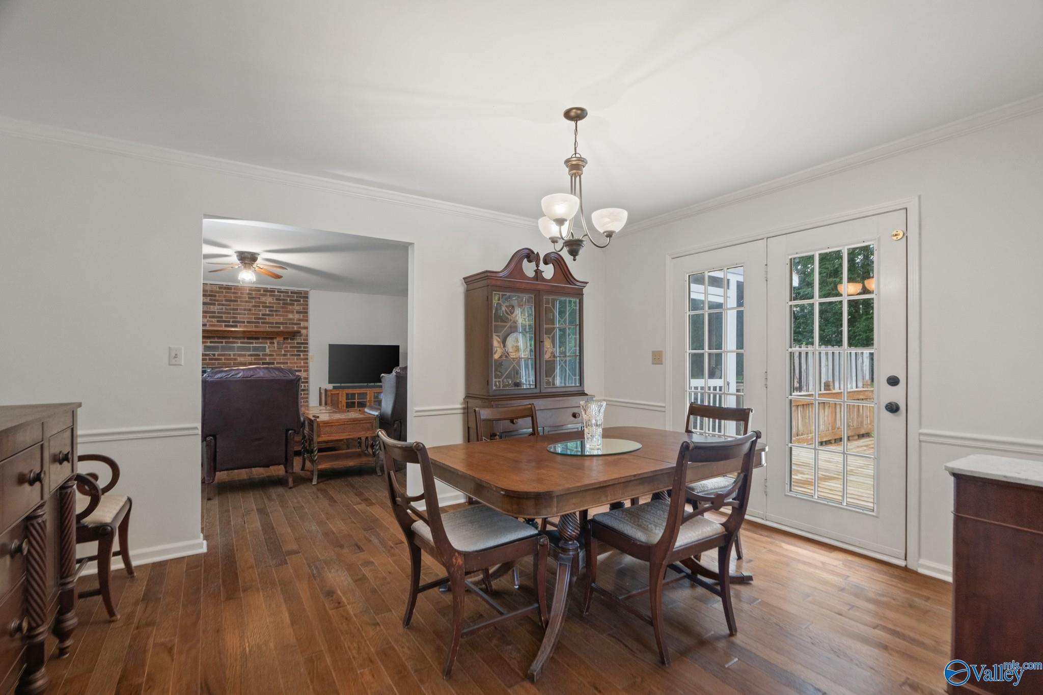 108 Heatherwood Court