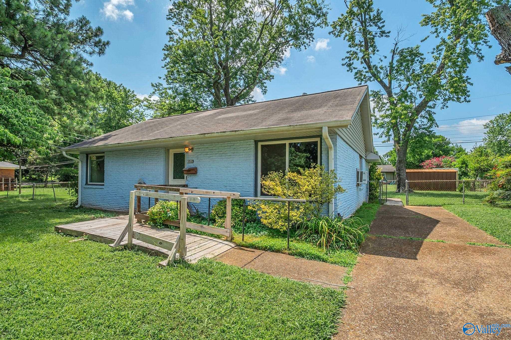 3503 Bluegrass Road SW