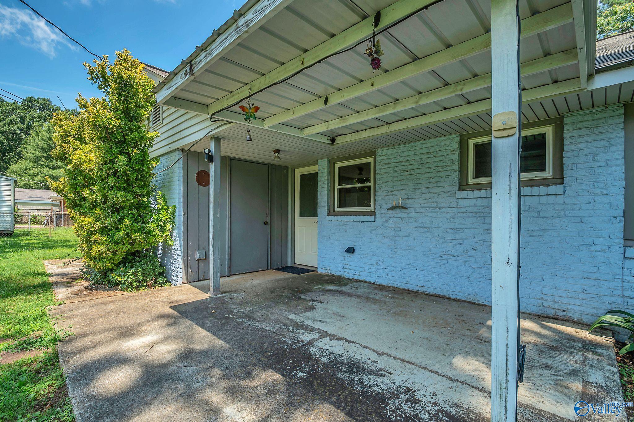 3503 Bluegrass Road SW
