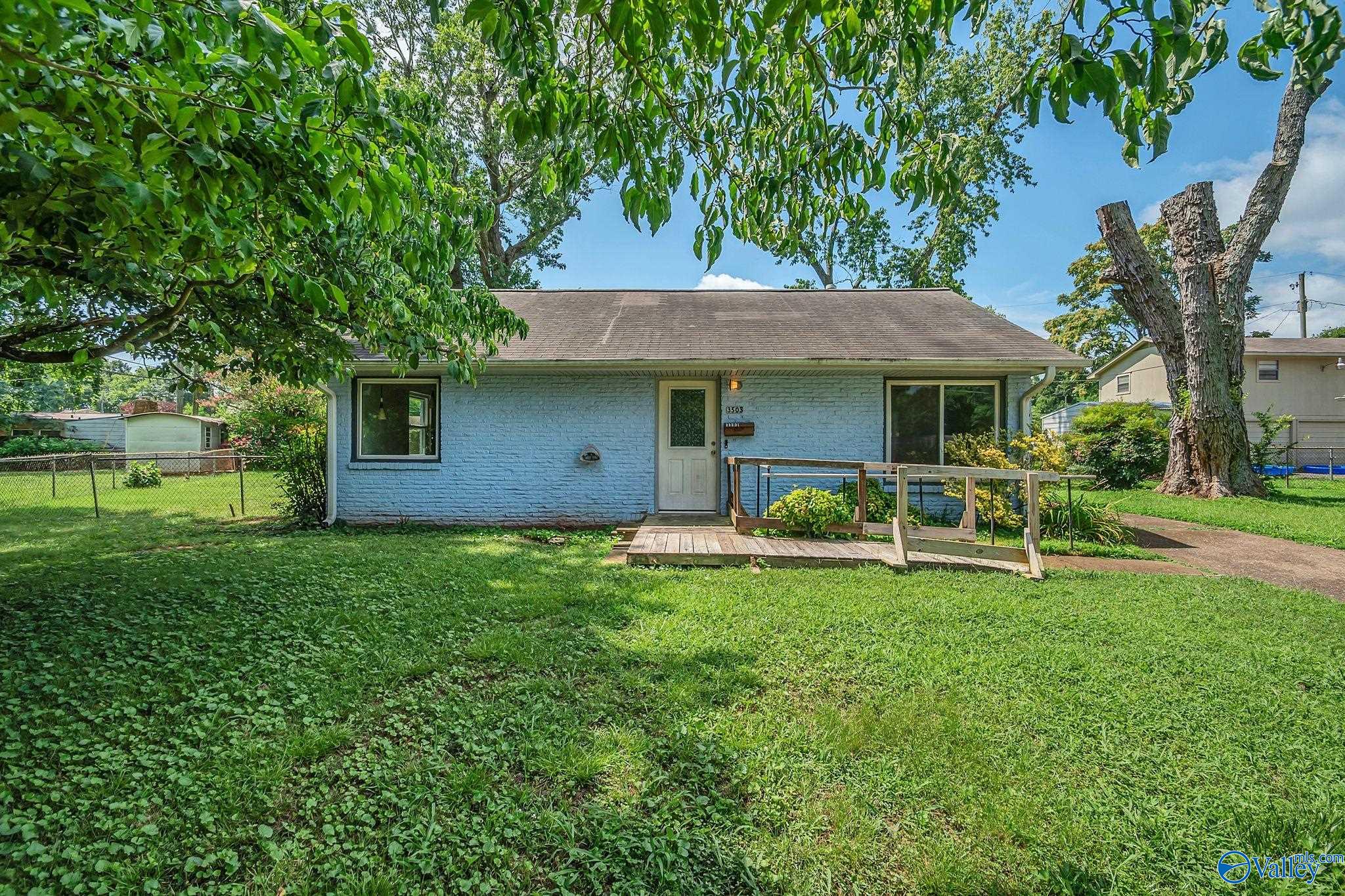 3503 Bluegrass Road SW