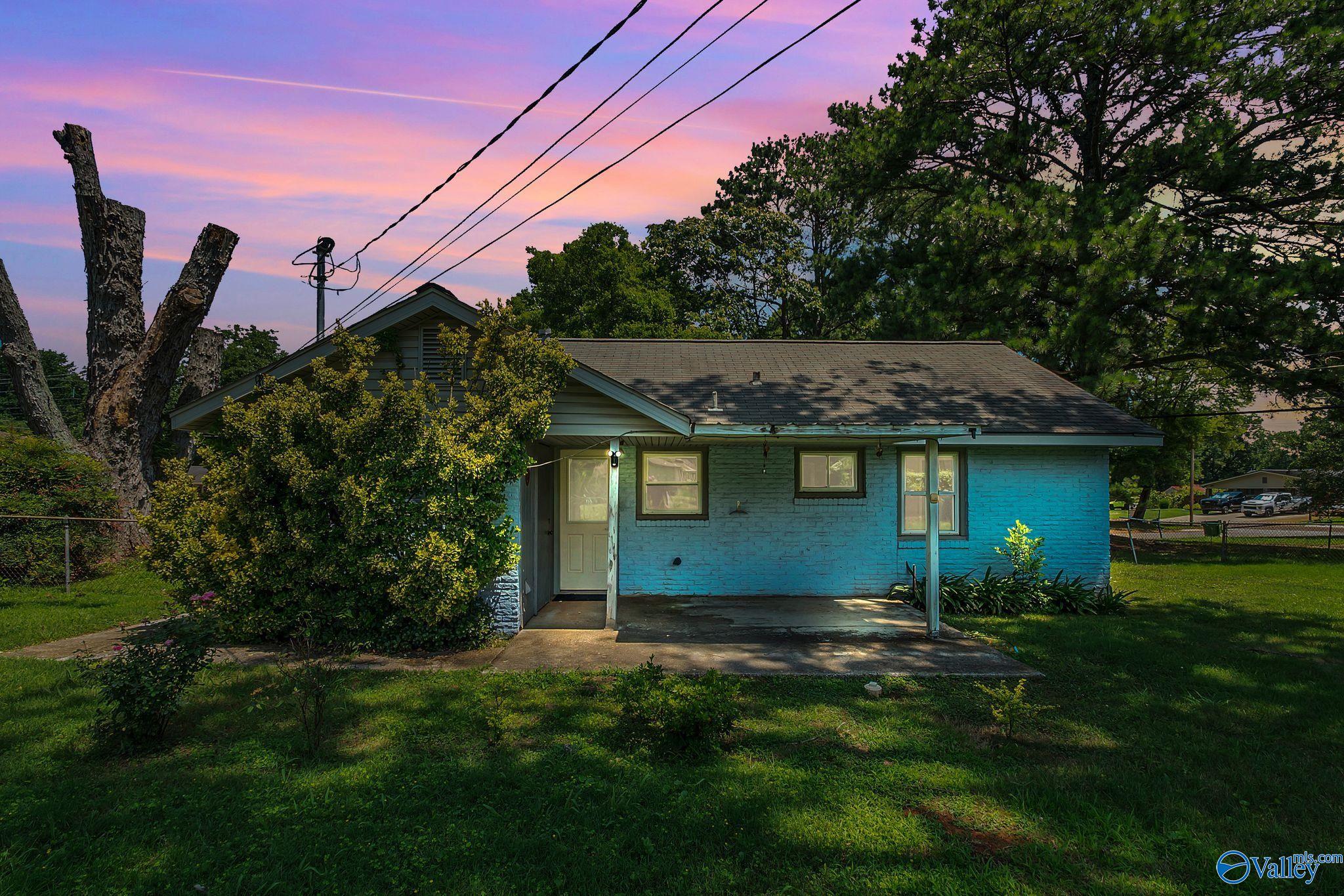 3503 Bluegrass Road SW