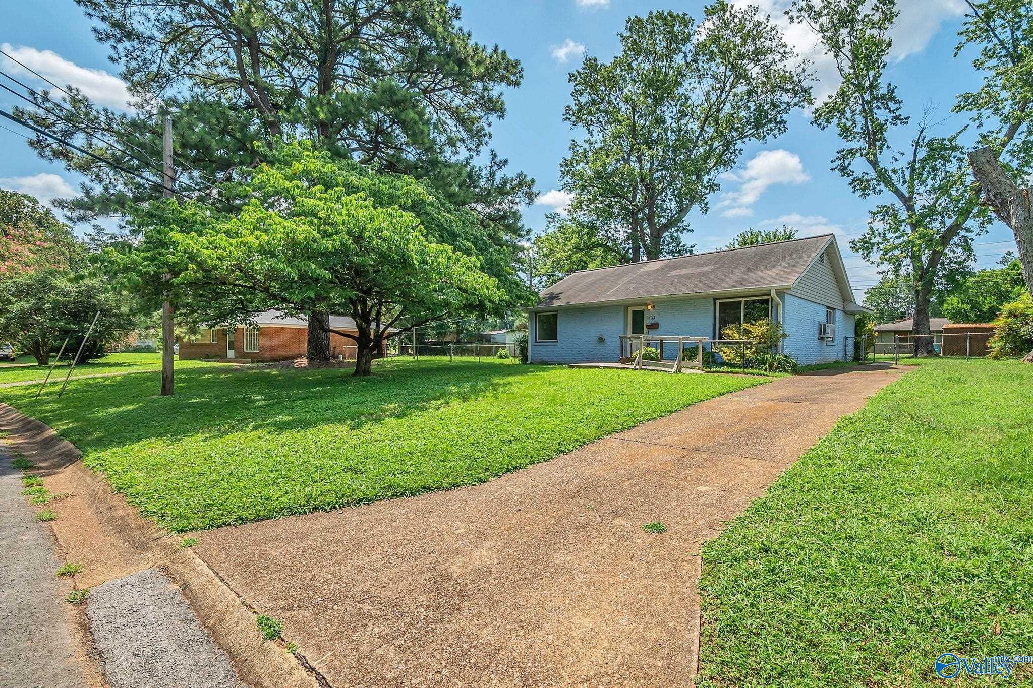 3503 Bluegrass Road SW