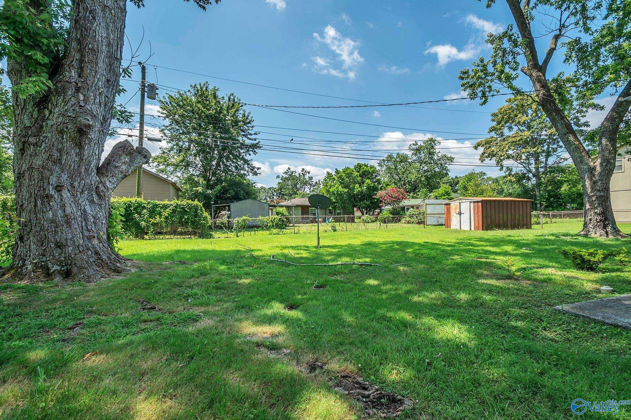 3503 Bluegrass Road SW