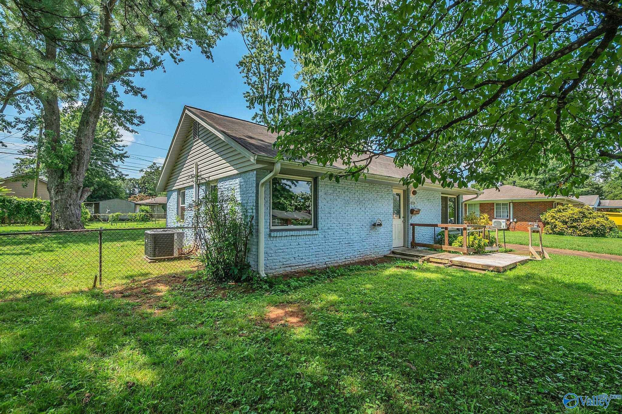 3503 Bluegrass Road SW