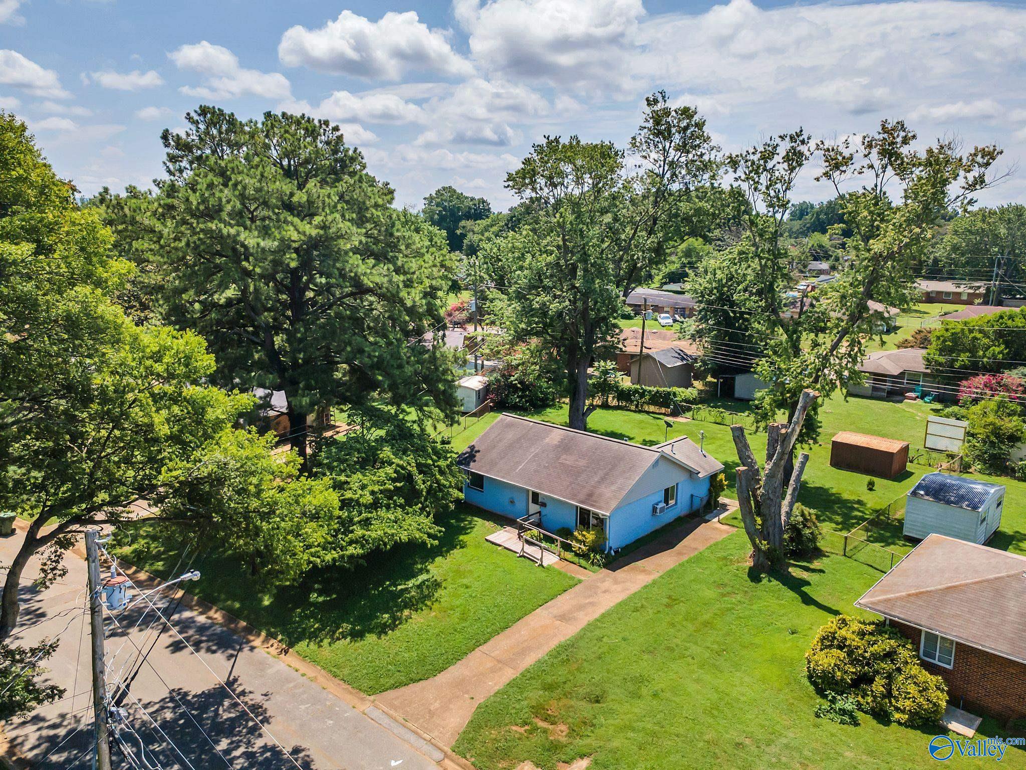 3503 Bluegrass Road SW