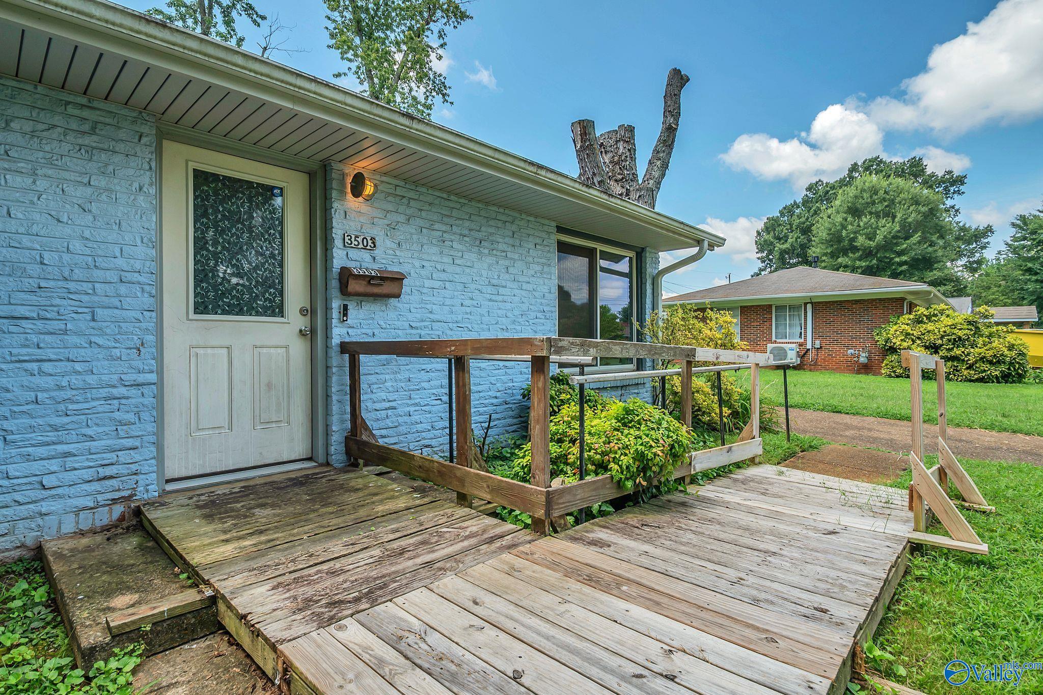 3503 Bluegrass Road SW