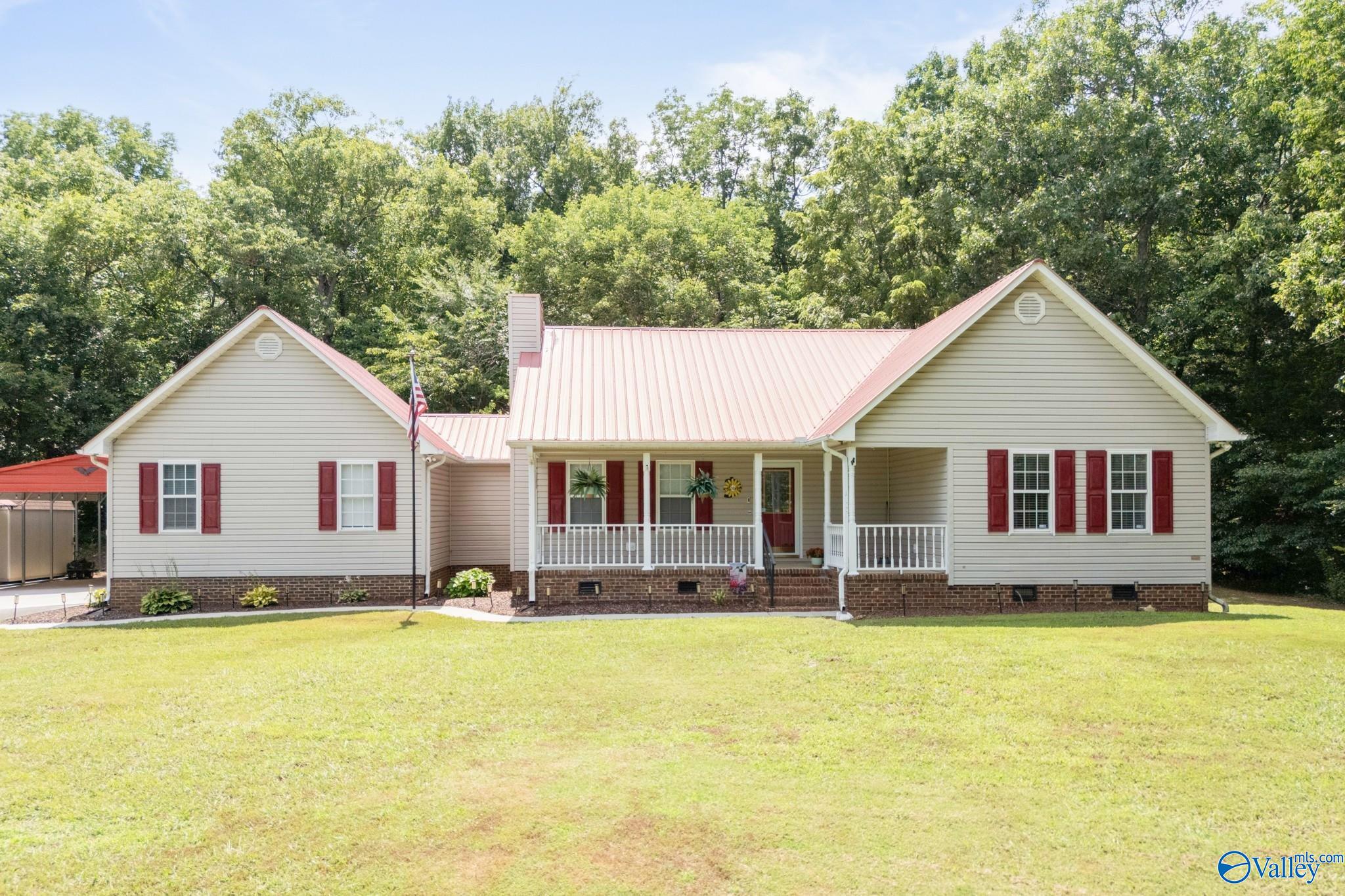 1706 Low Gap Road