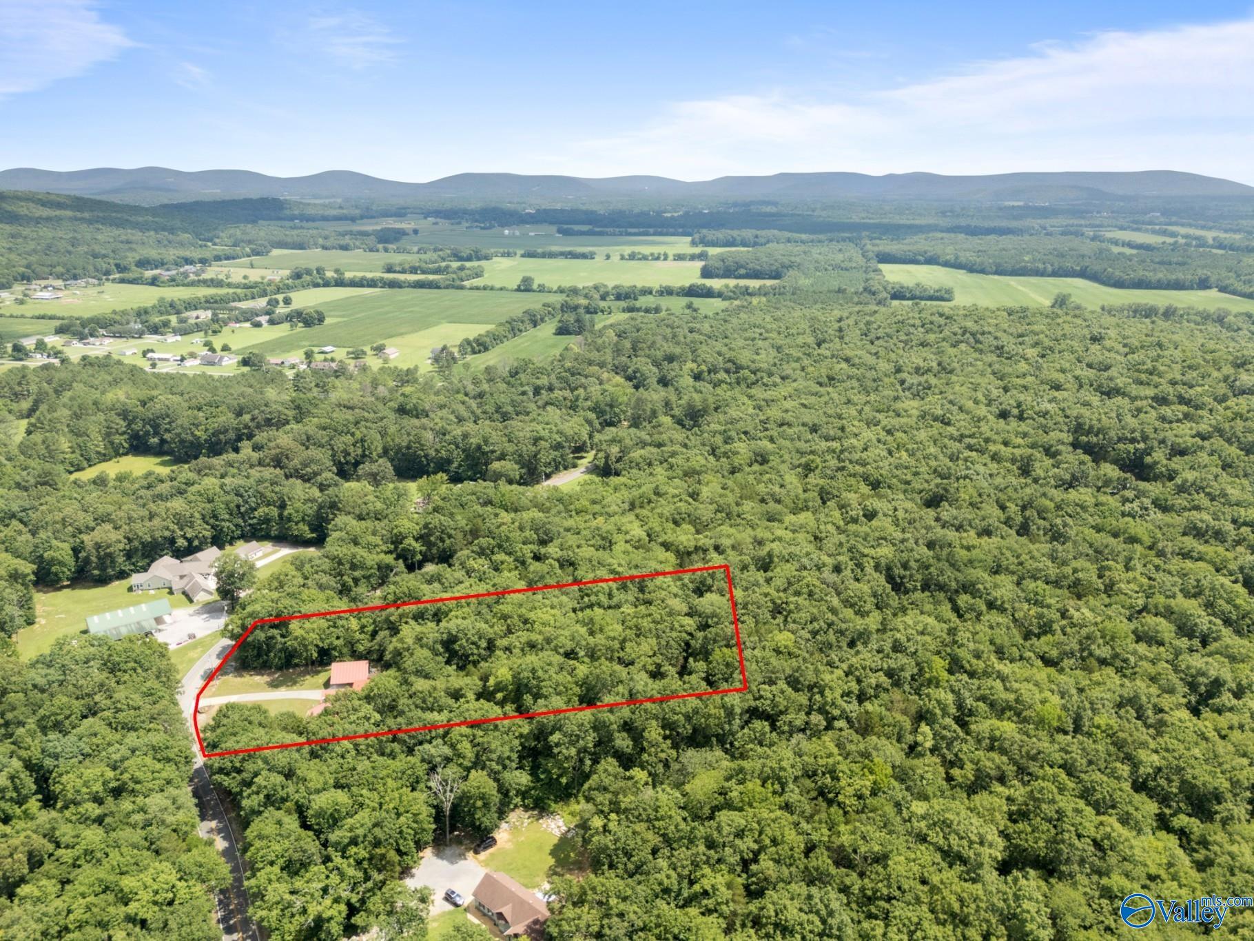 1706 Low Gap Road