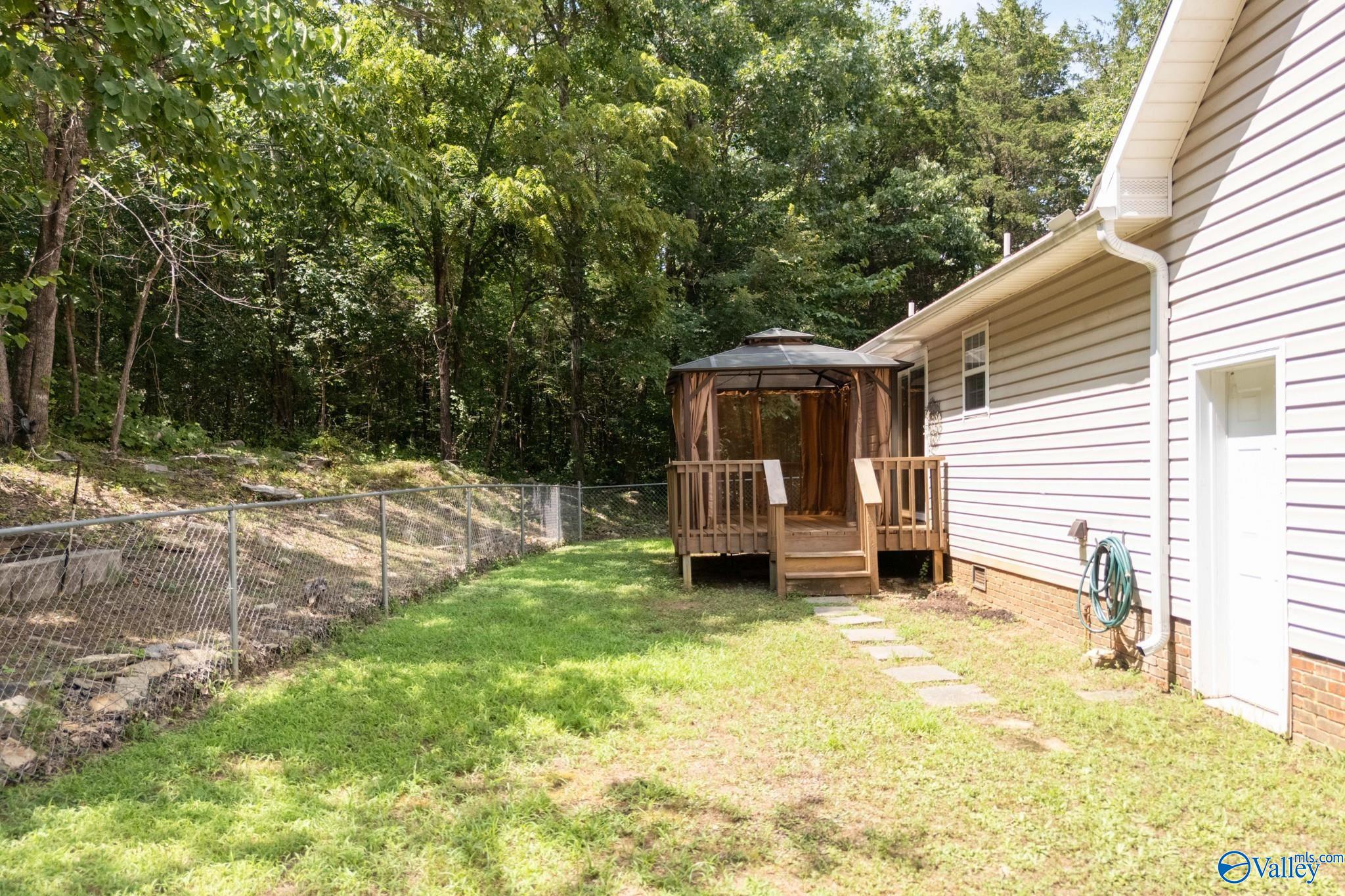 1706 Low Gap Road