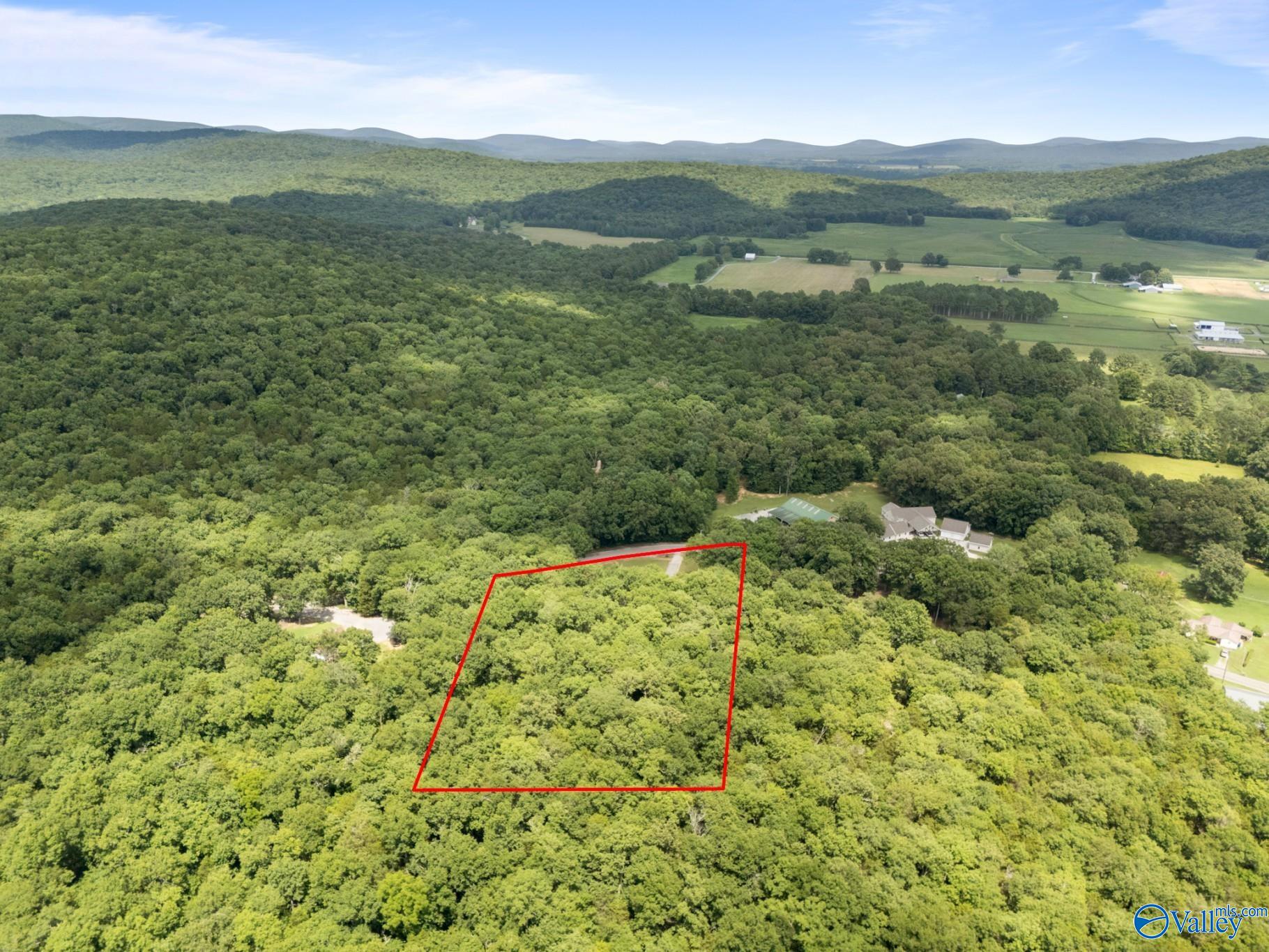 1706 Low Gap Road