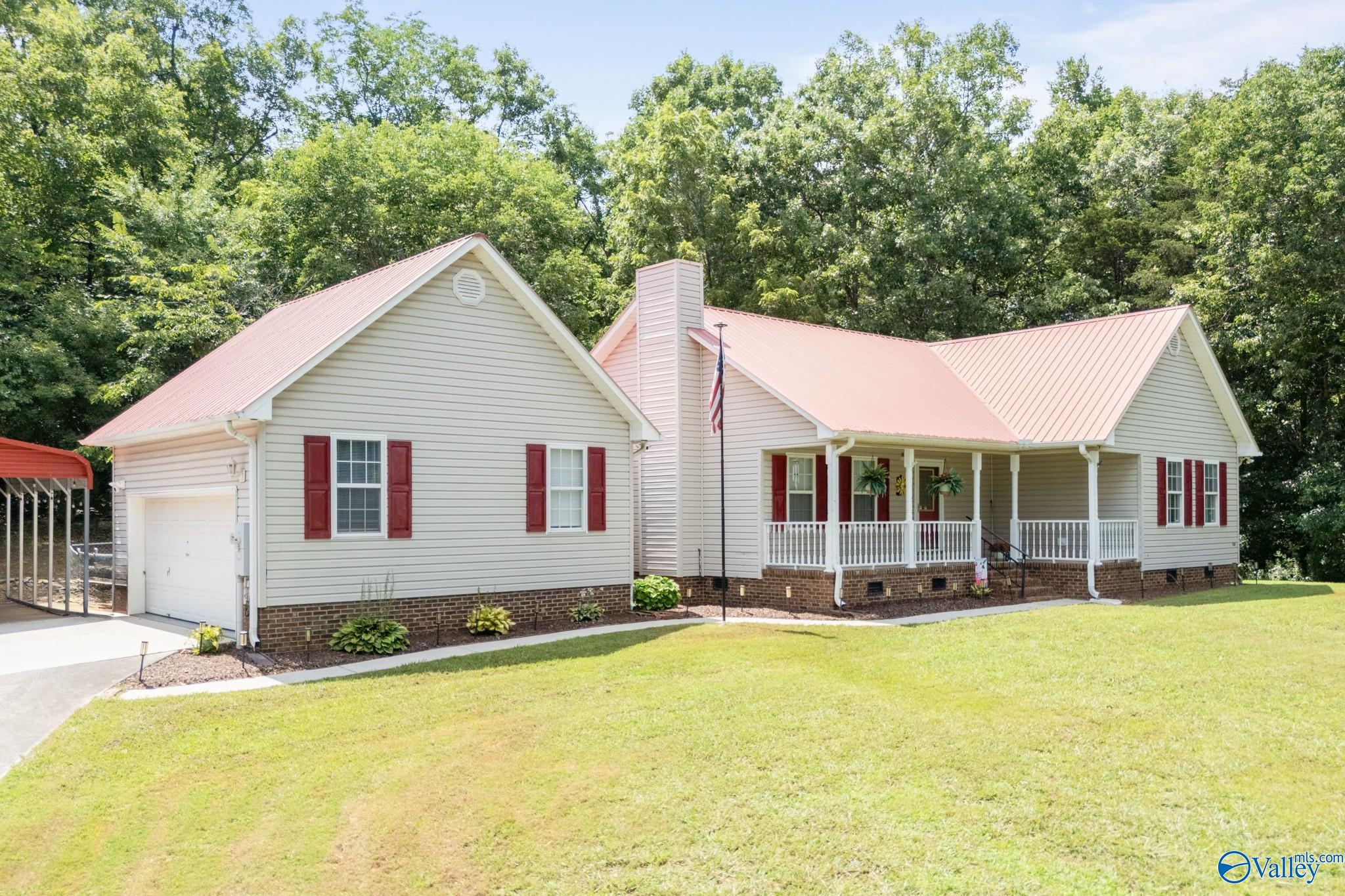 1706 Low Gap Road