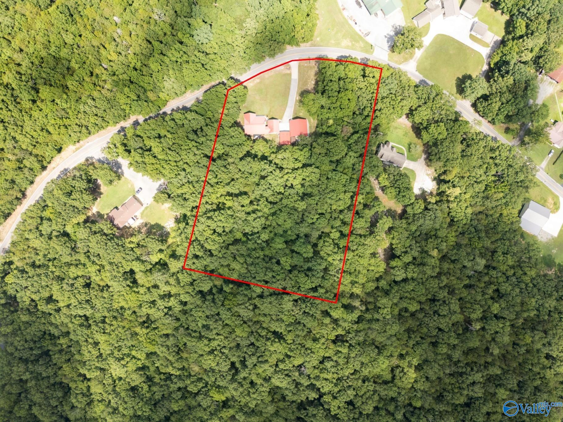1706 Low Gap Road