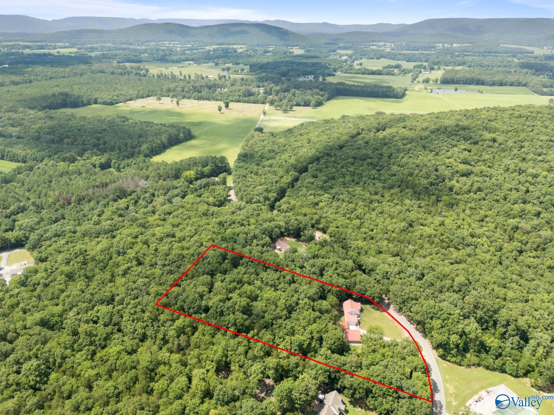1706 Low Gap Road