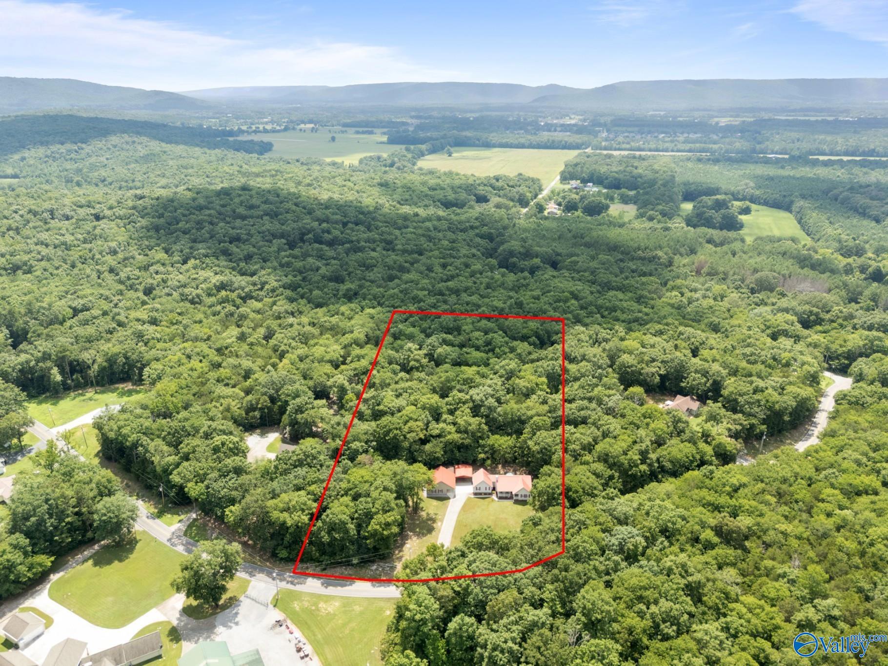 1706 Low Gap Road