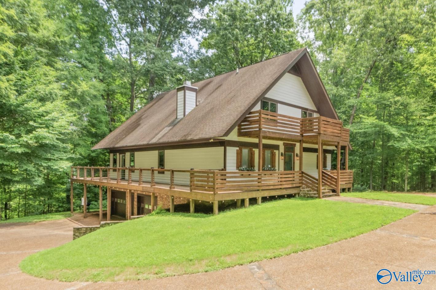 24406 Oak Drive