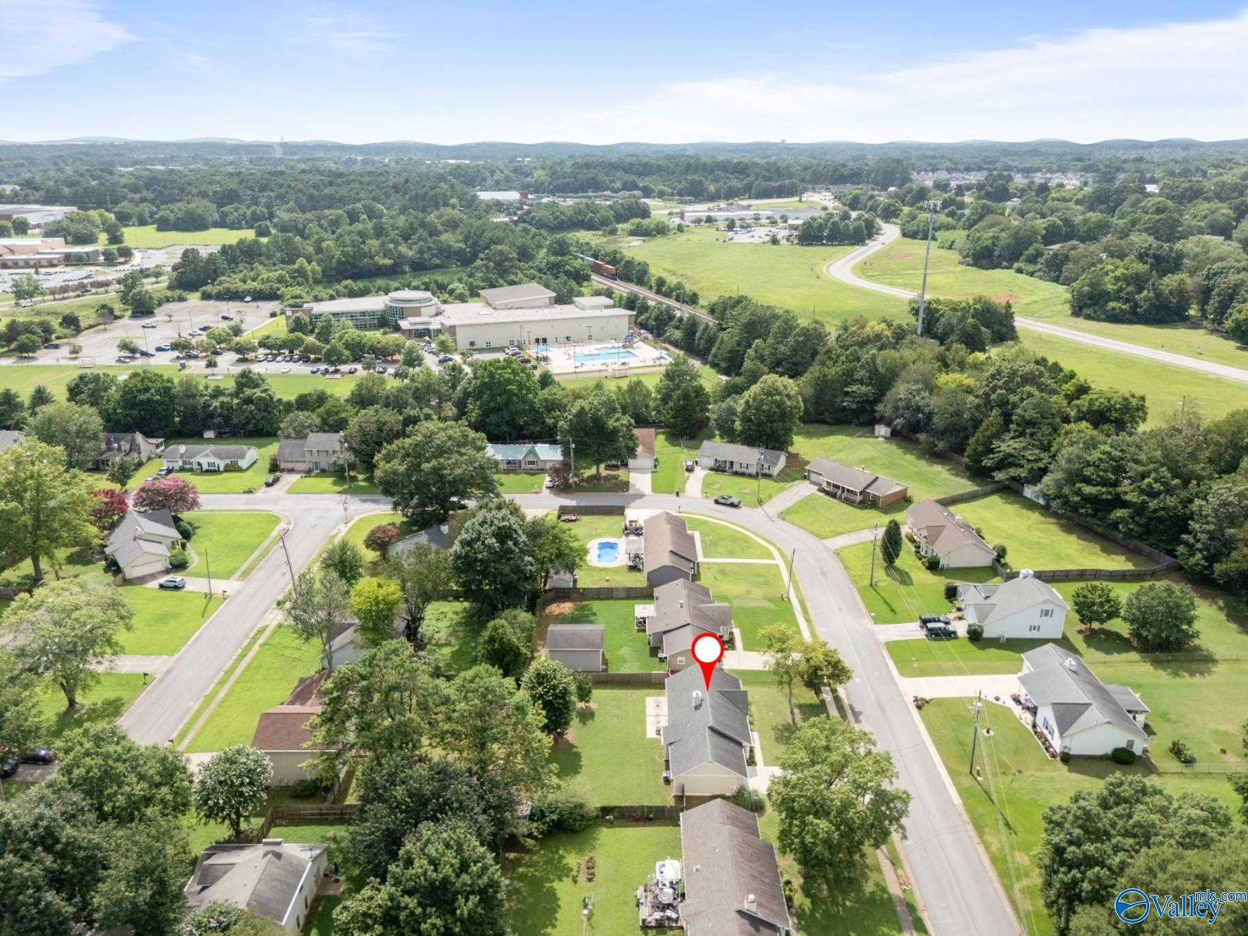 228 Golden Rod Lane