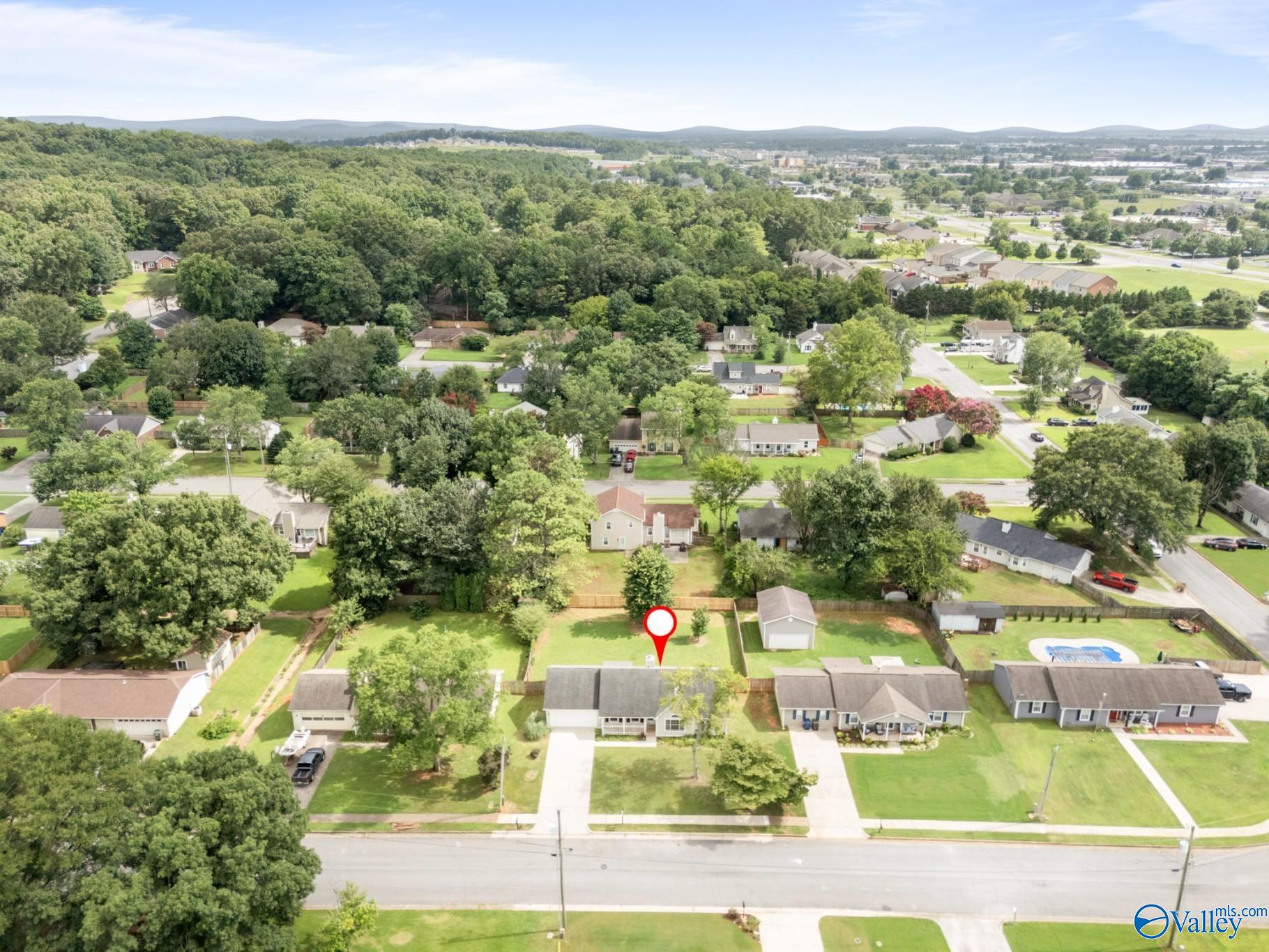 228 Golden Rod Lane