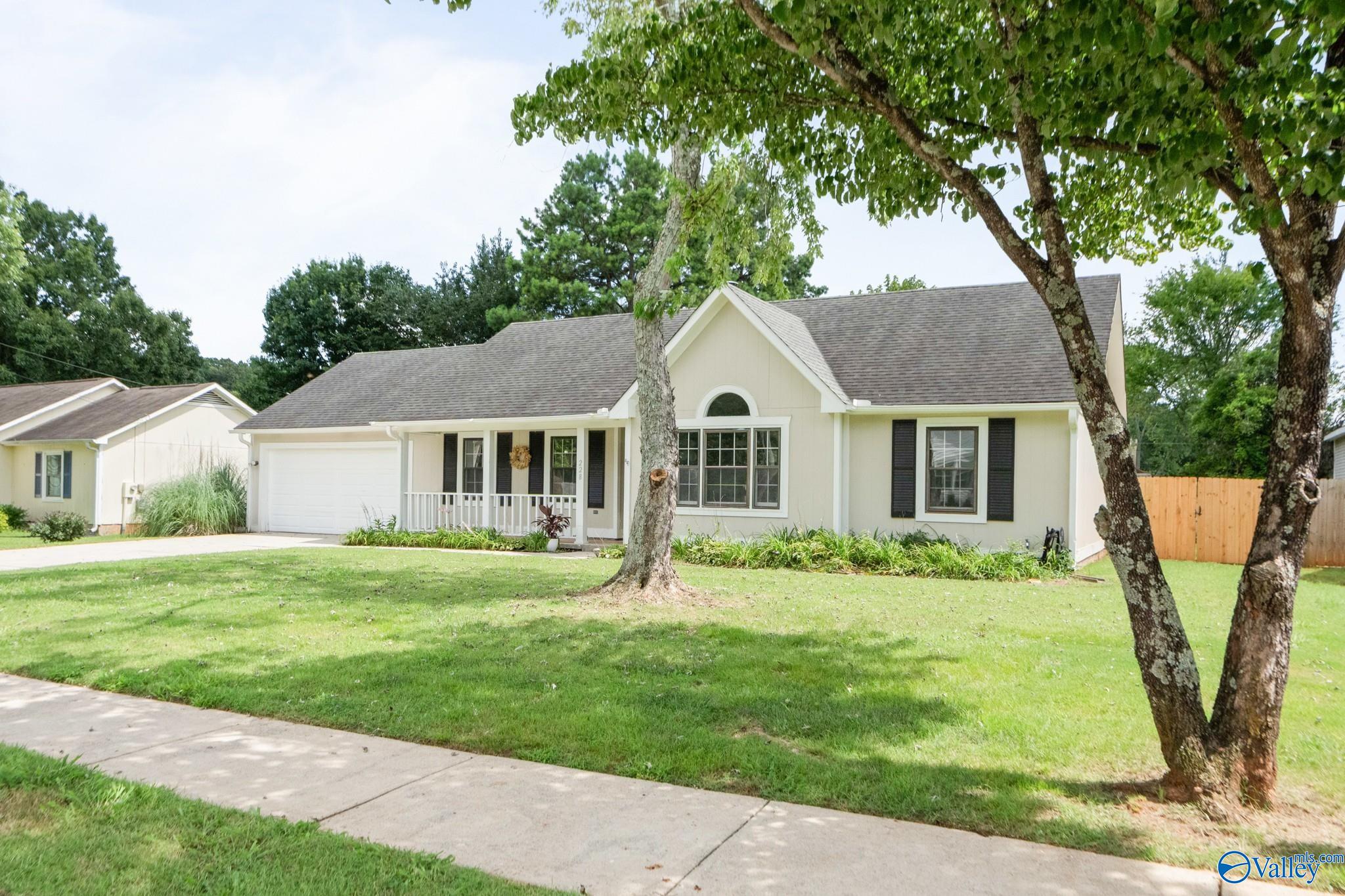 228 Golden Rod Lane