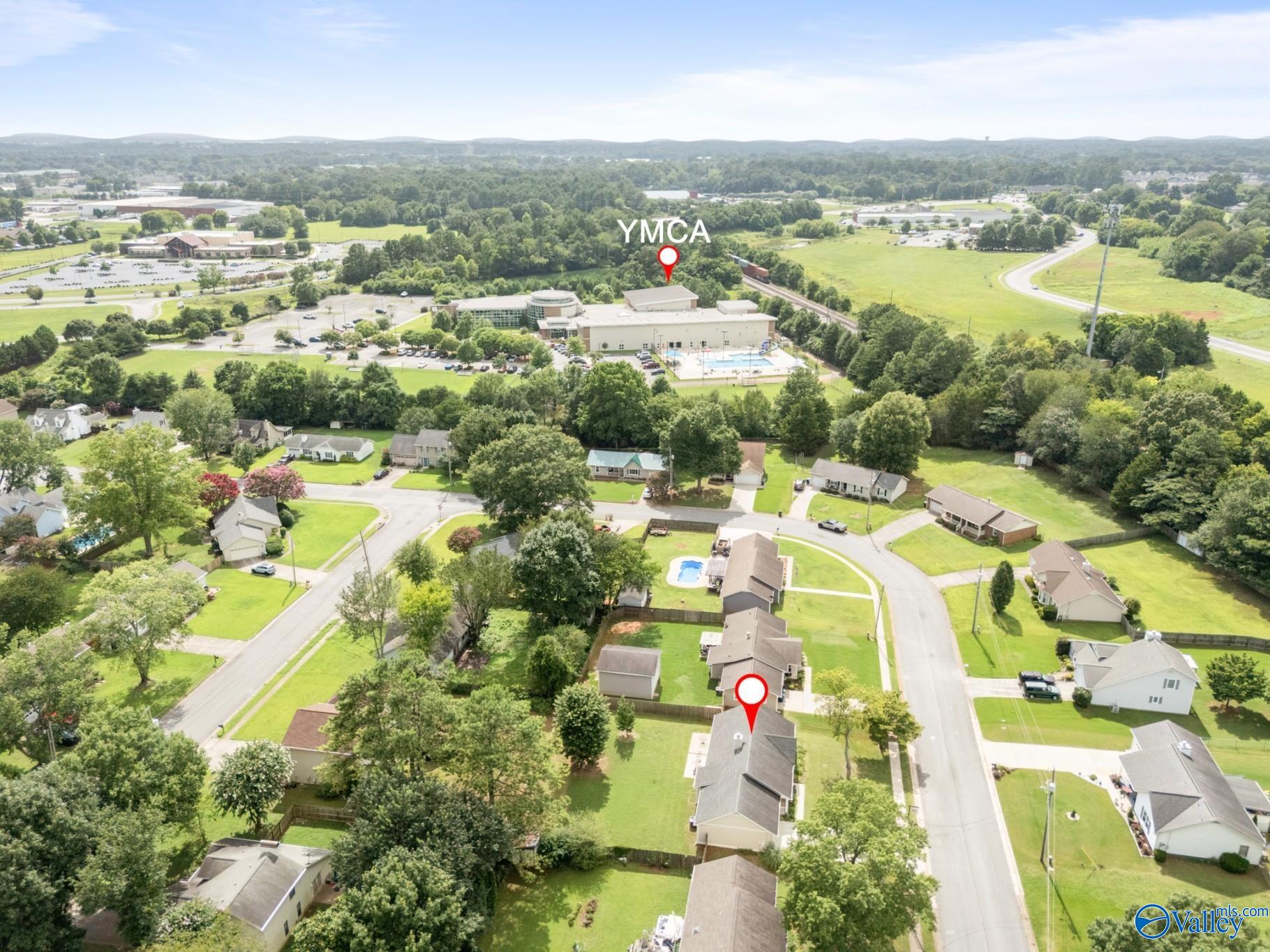 228 Golden Rod Lane