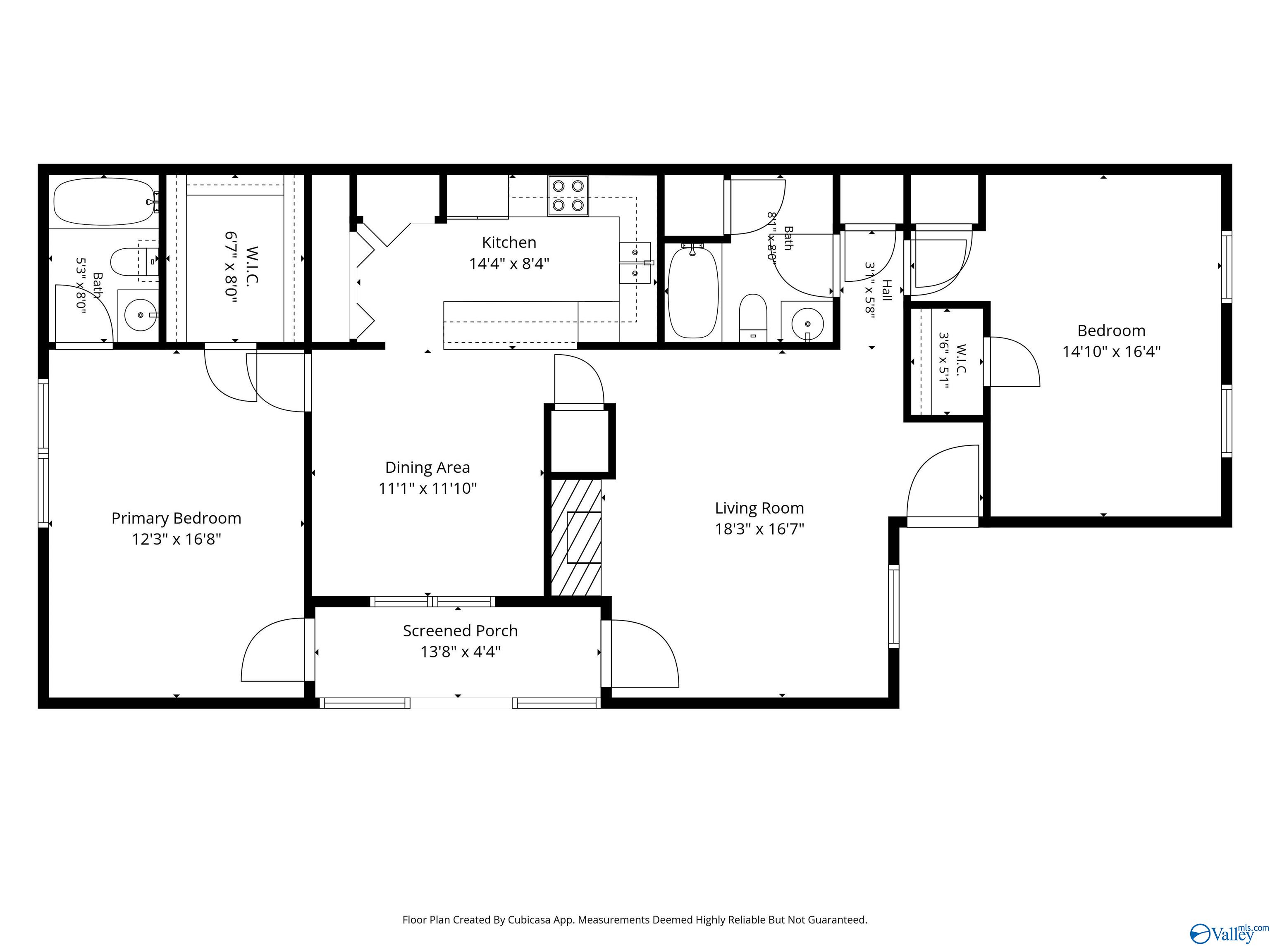335 Chateau Drive SW